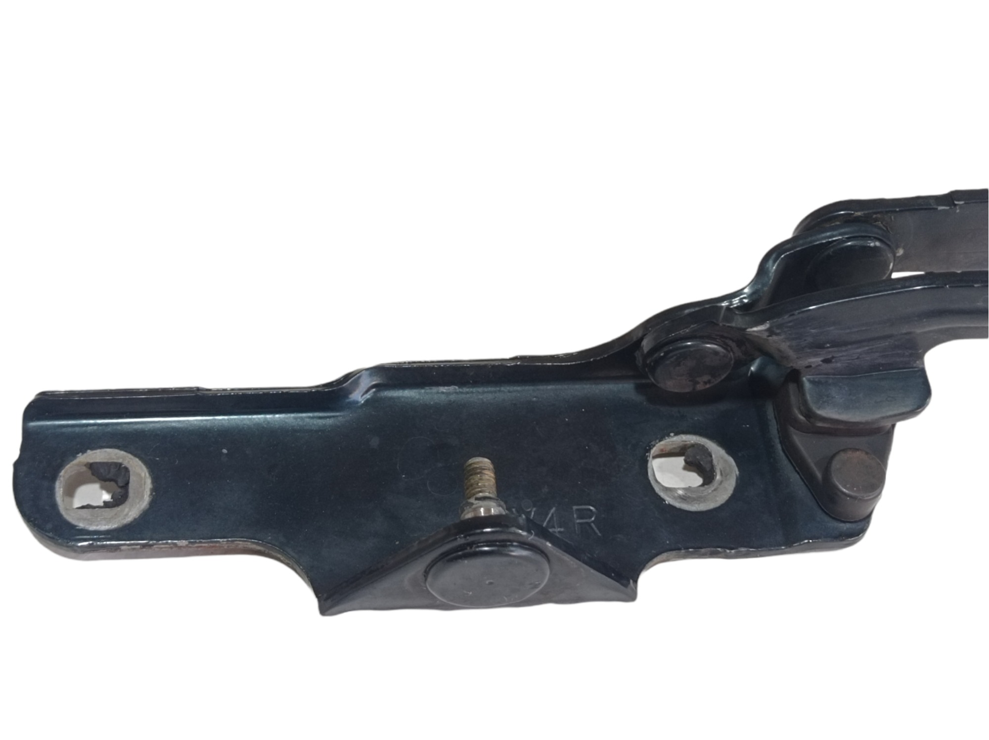 Dobradiça Direita Porta Malas Honda Accord Lx 1994 2.2 V448 6