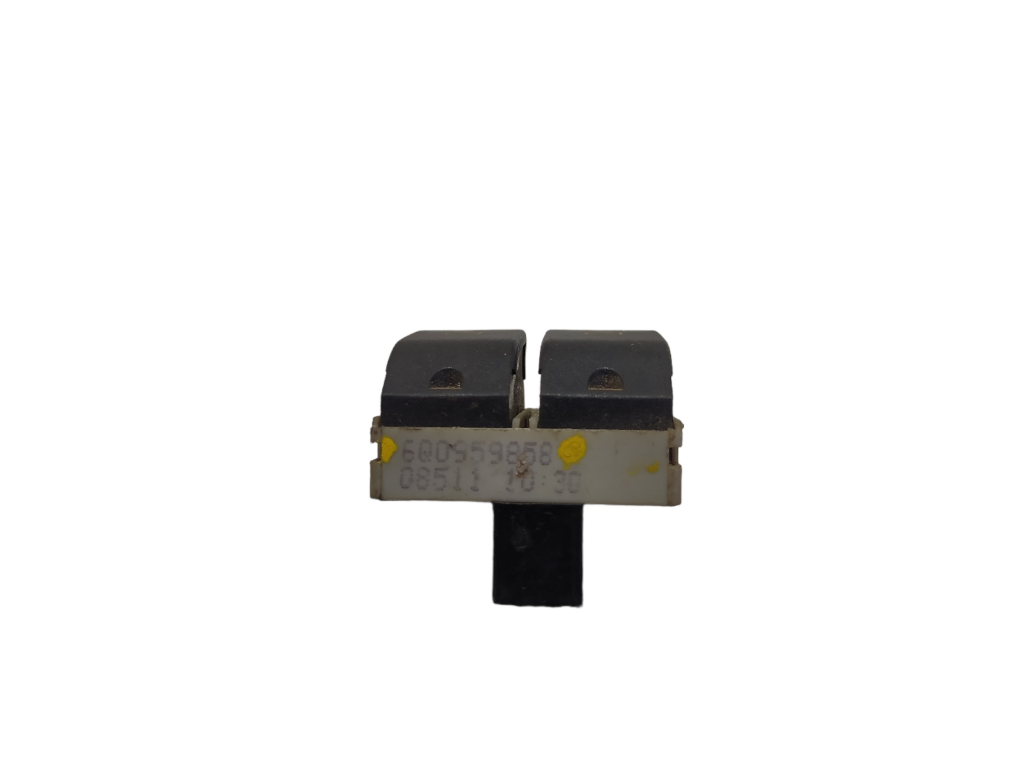 Botão Vidro Elétrico Esquerdo Fox Crossfox Polo 6q0959858 Vl 8