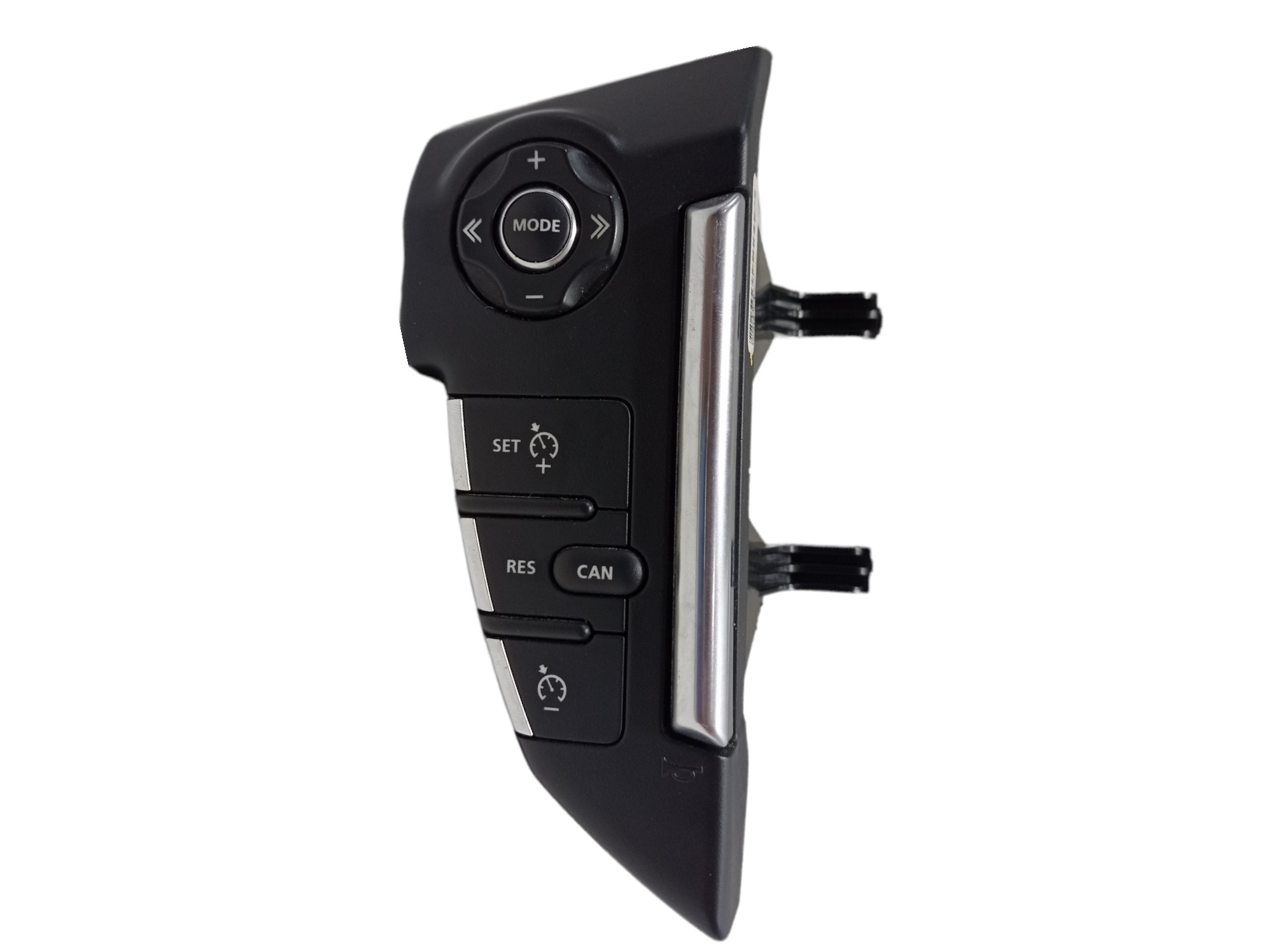 Comando Som Esquerdo Range Rover Sport 2011 Ah3213d767ac 5