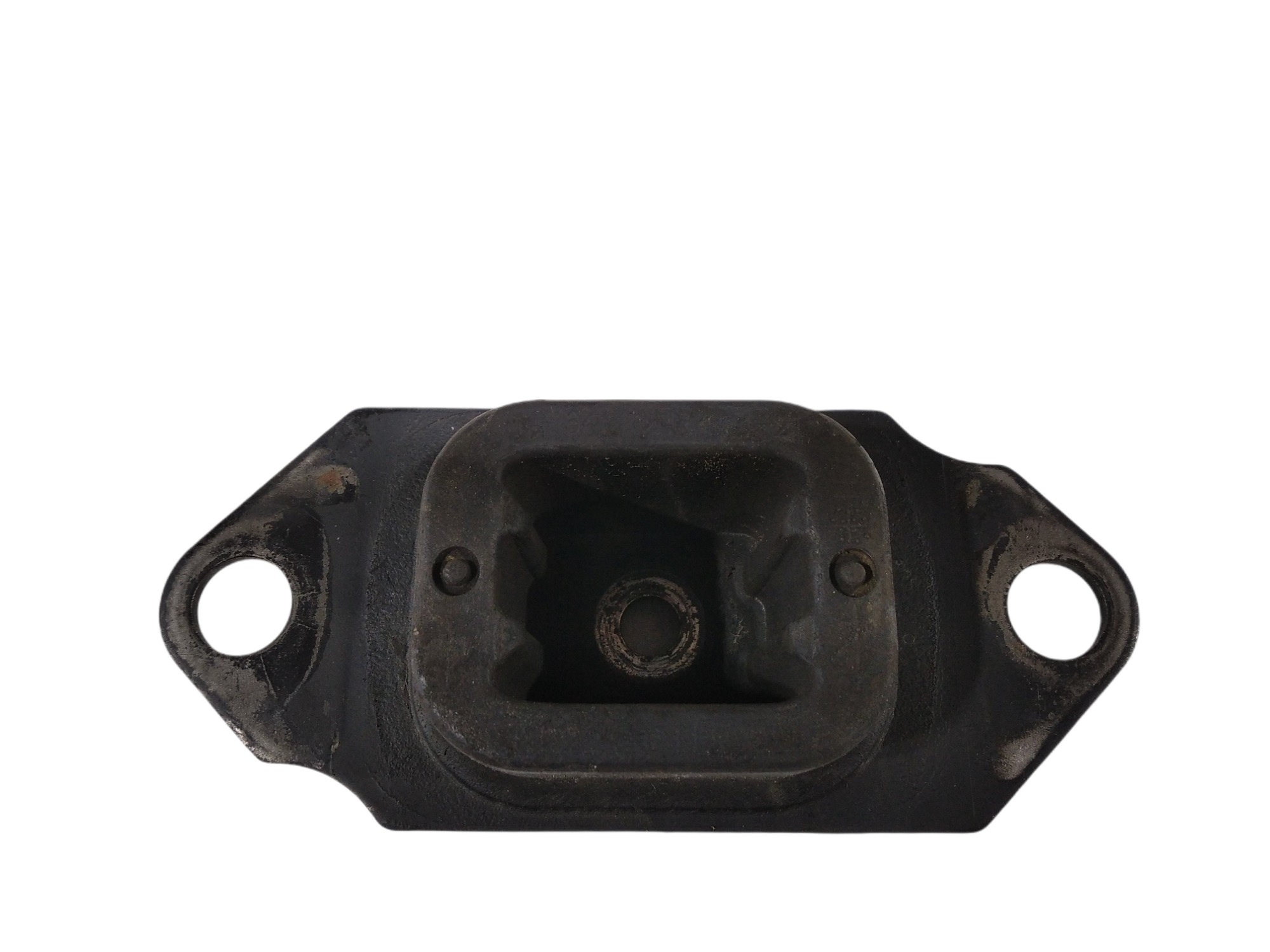 Coxim Cambio Nissan Versa 1.6 16v 2013 V298 6