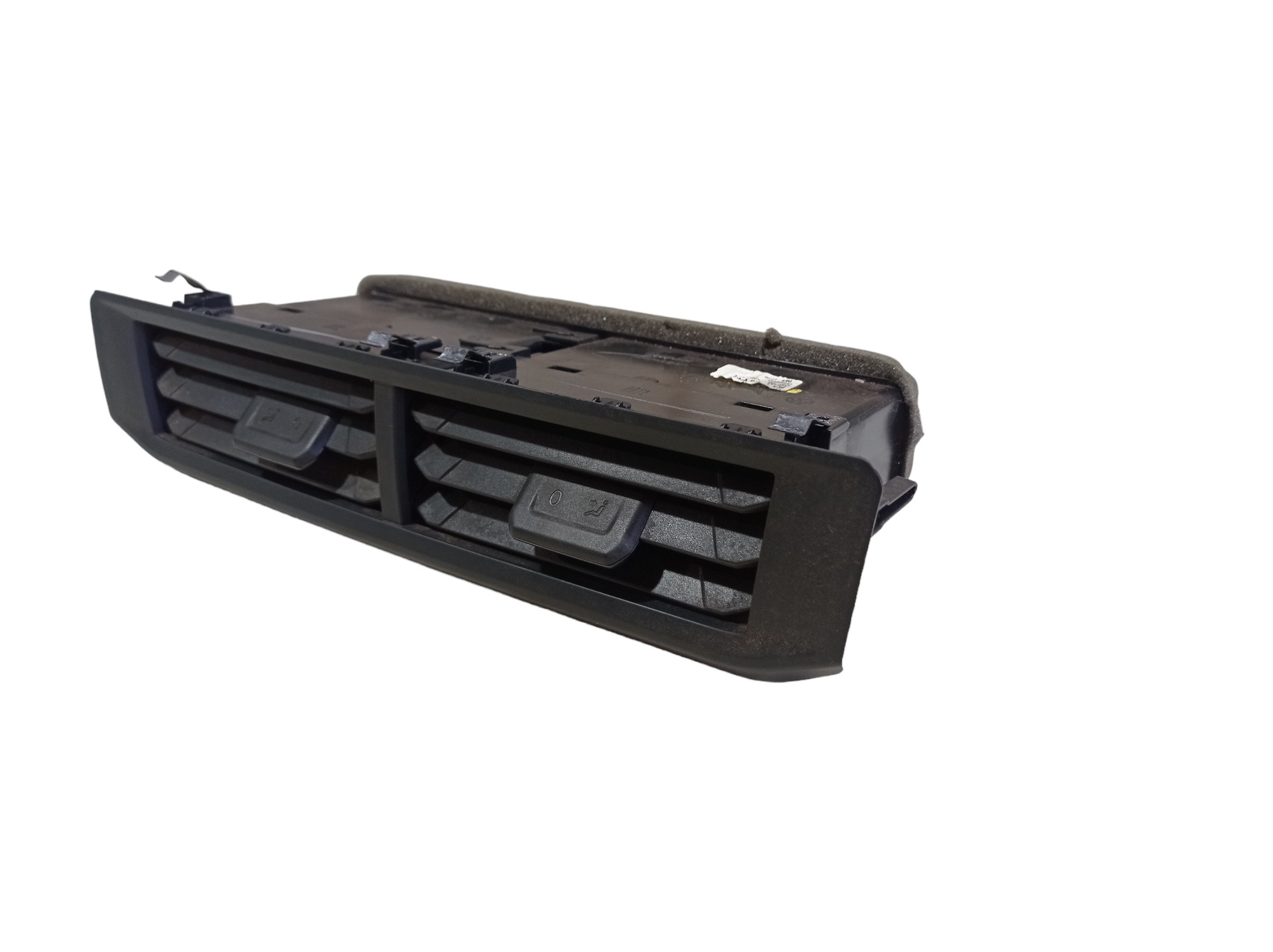 Difusor De Ar Central Vw Virtus 2017 A 2021 V559 5