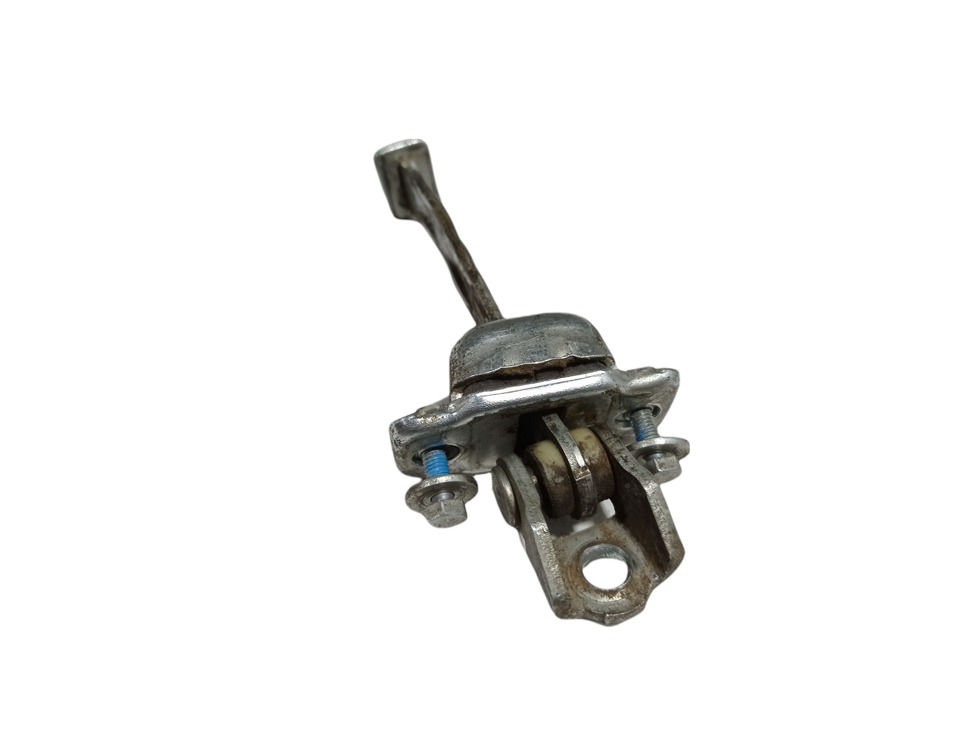 Limitador Porta Traseira Direita Gm Corsa Joy 2003 2012 V224 4