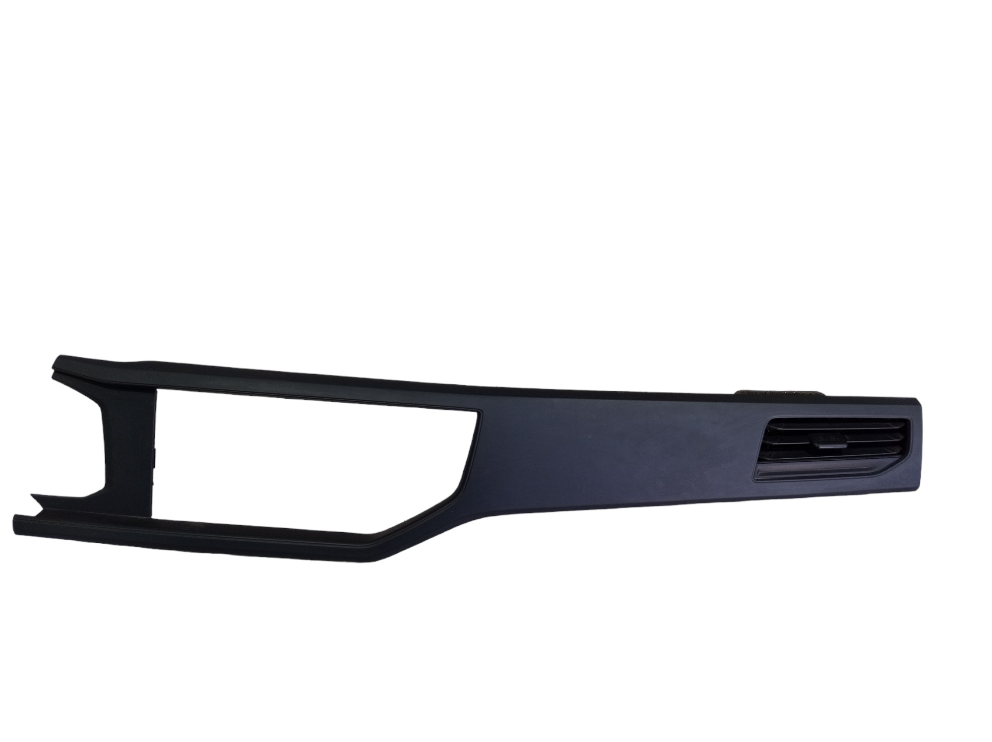 Moldura Direita Painel Vw Virtus 2017 A 2021 V559 2