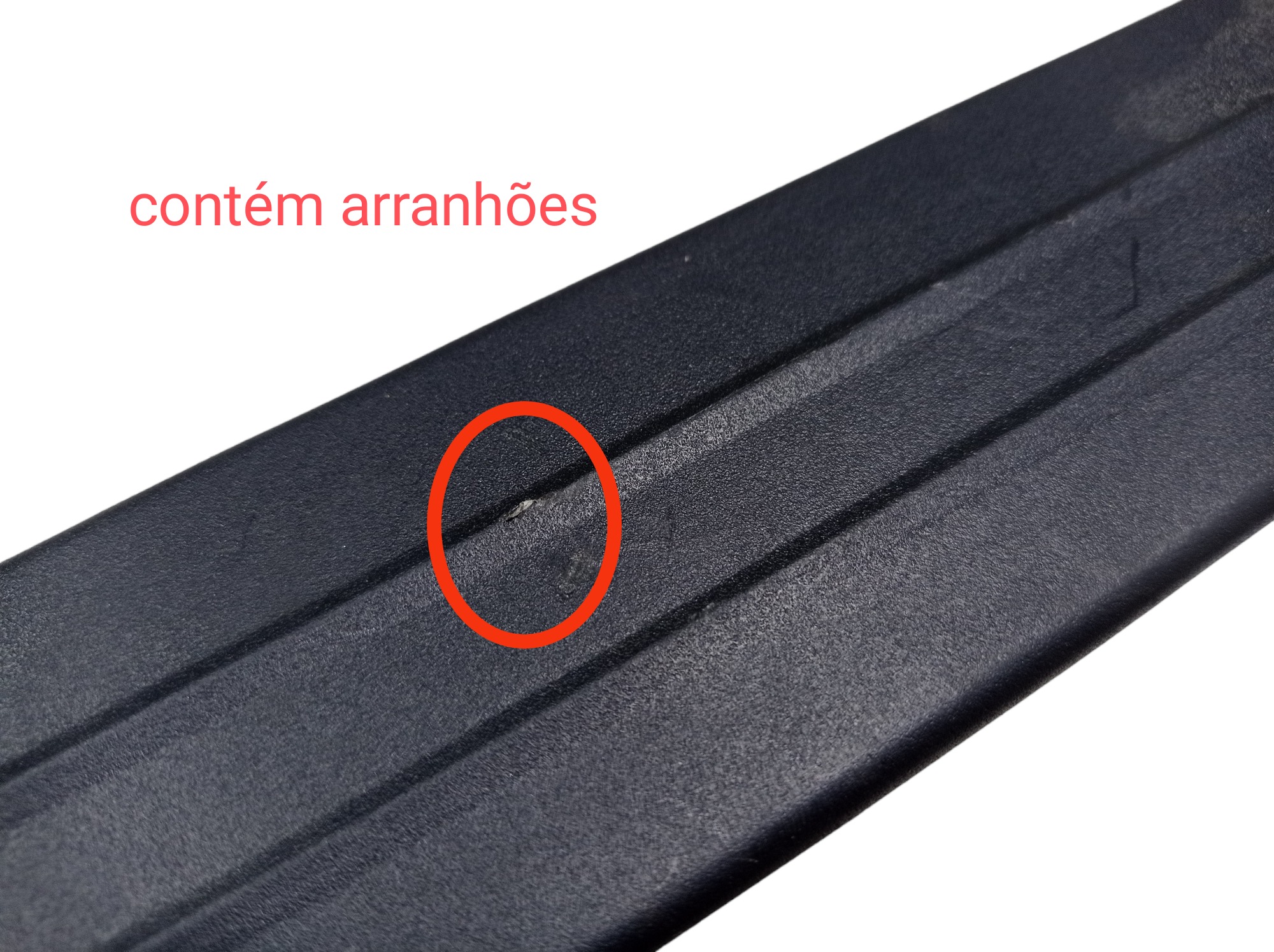 Soleira Externa Dianteira Esquerda Nissan Altima 2014 V564 4
