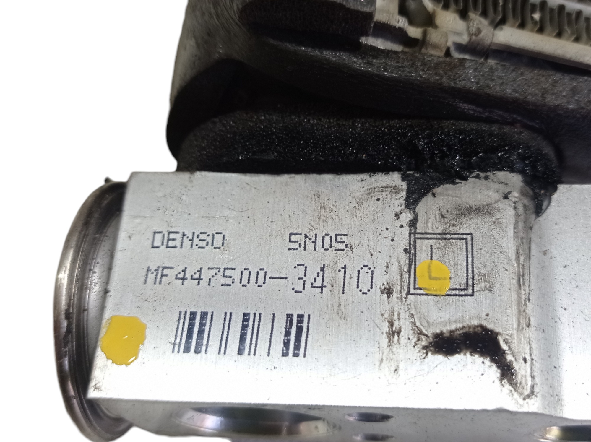 Caixa Evaporadora Land Rover Discovery 4 2010 A 2014 V582 6