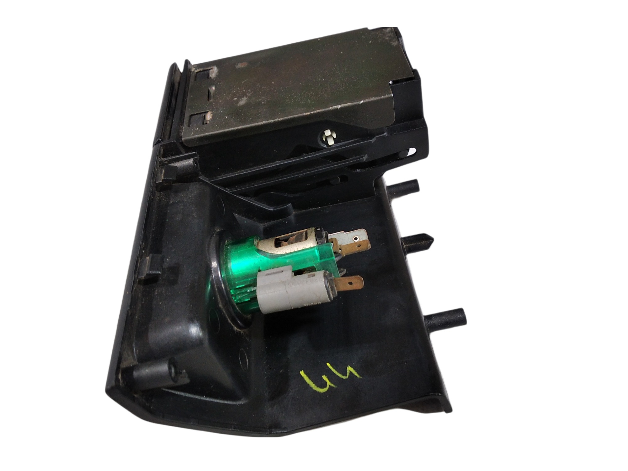 Cinzeiro Porta Treco Land Rover Freelander 1 2003 V102 6