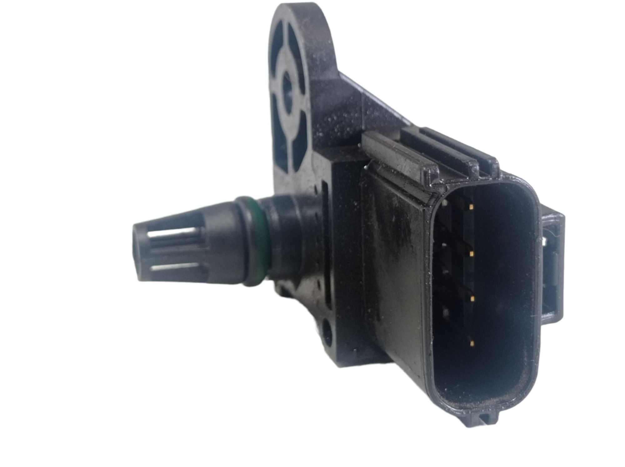 Sensor Map Ford Fusion 2013 A 2016 V464 6