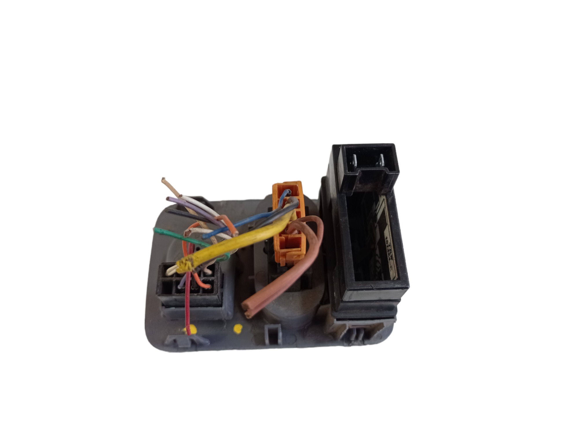 Botão Desembaçador Retrovisor Clio 7700431288 Vl 5