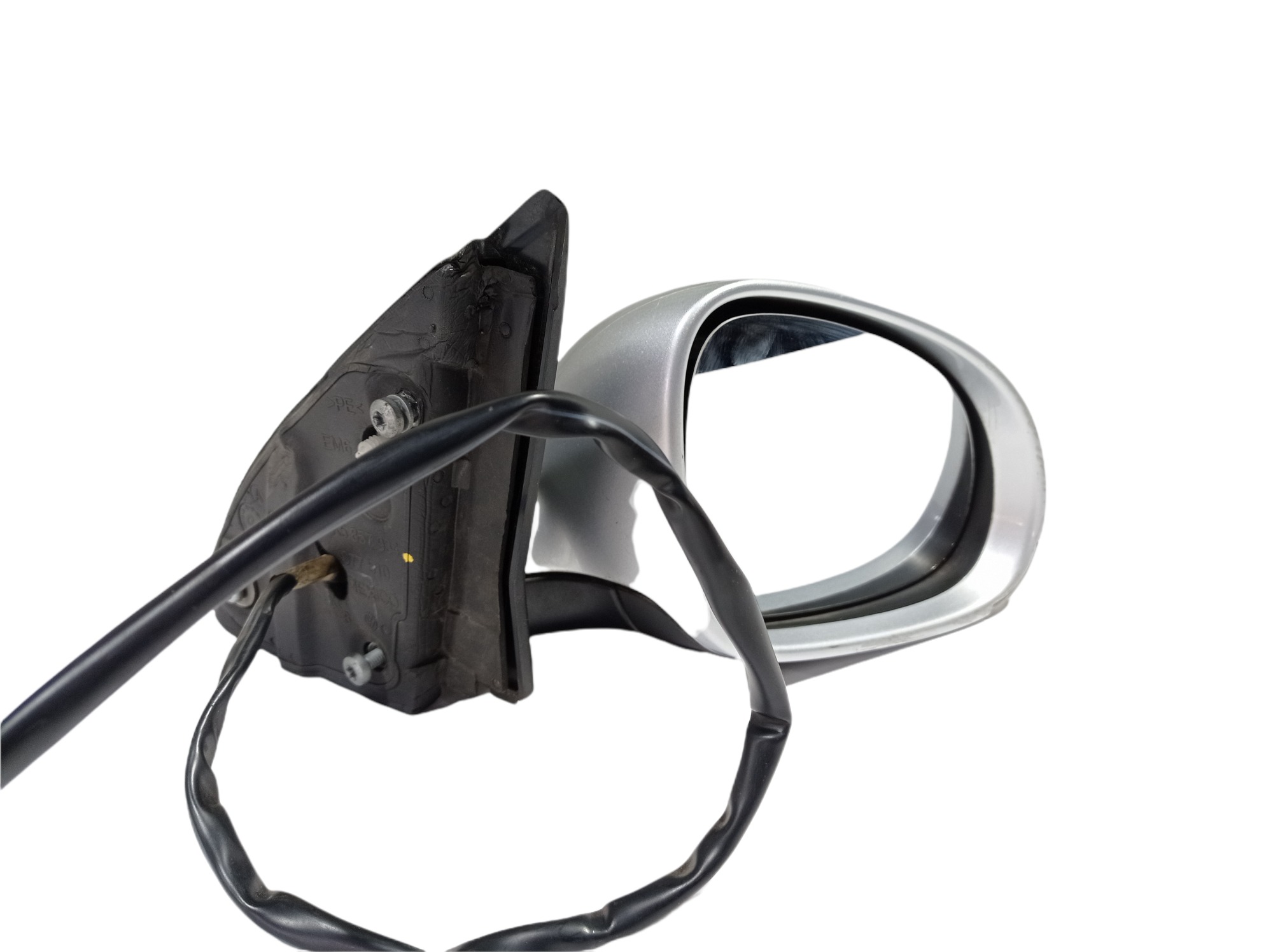 Retrovisor Direito Vw Jetta Com Pisca 2008 A 2011 V164 5