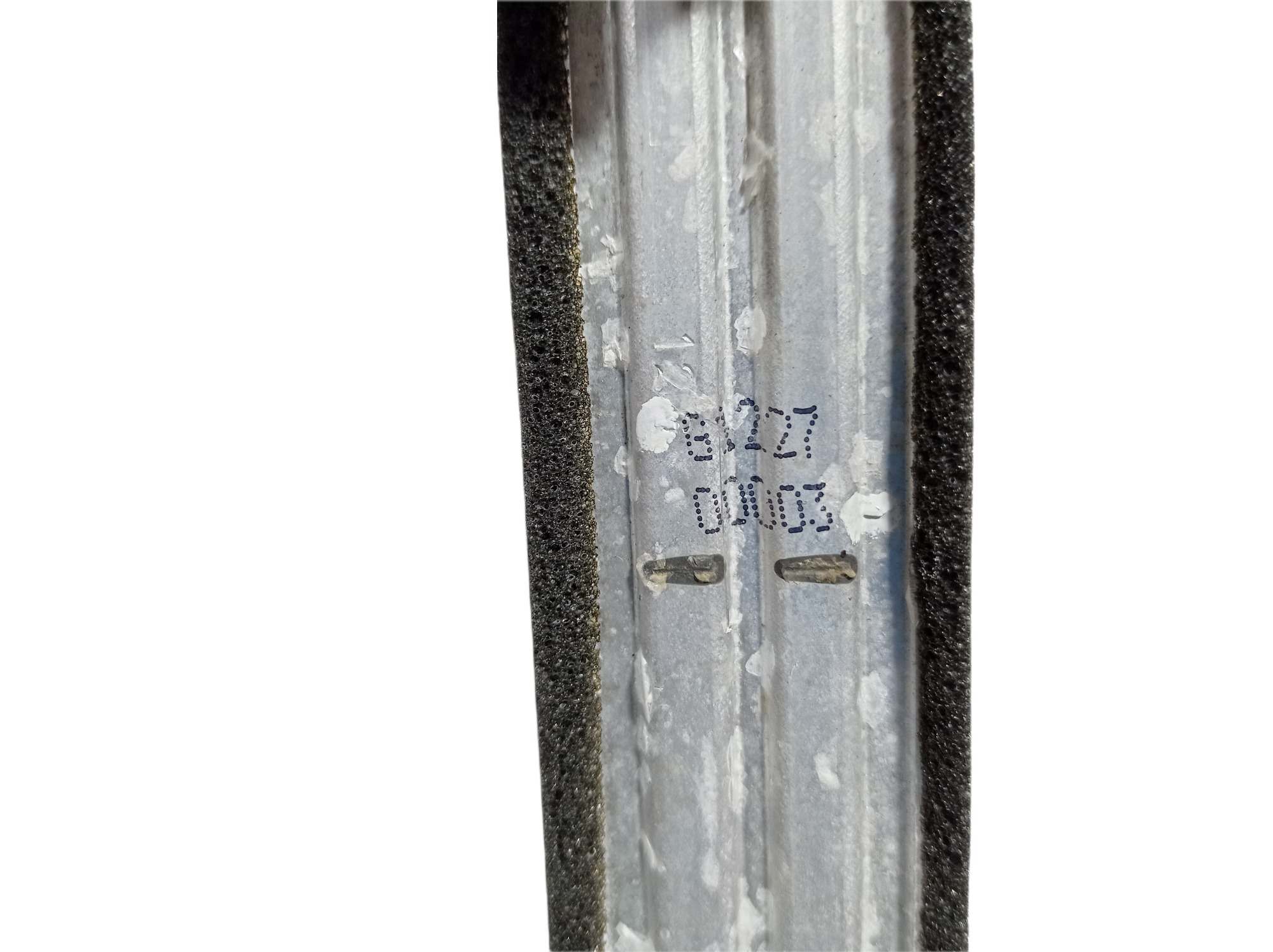 Radiador Ar Quente Honda Crv 2002 A 2006 V283 6