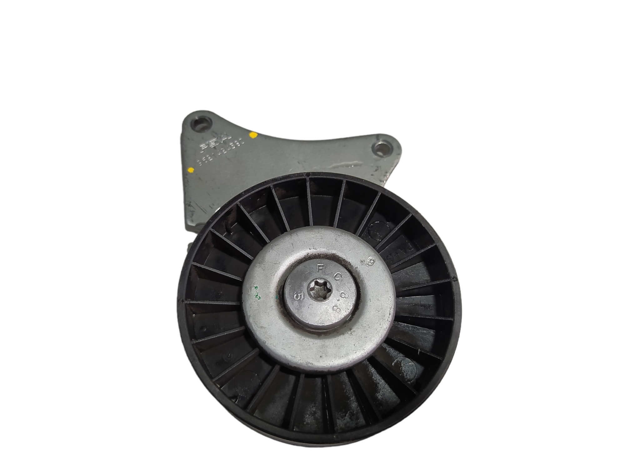 Tensor Correia Peugeot 306 1.8 16v 1997 A 2001 V404 1