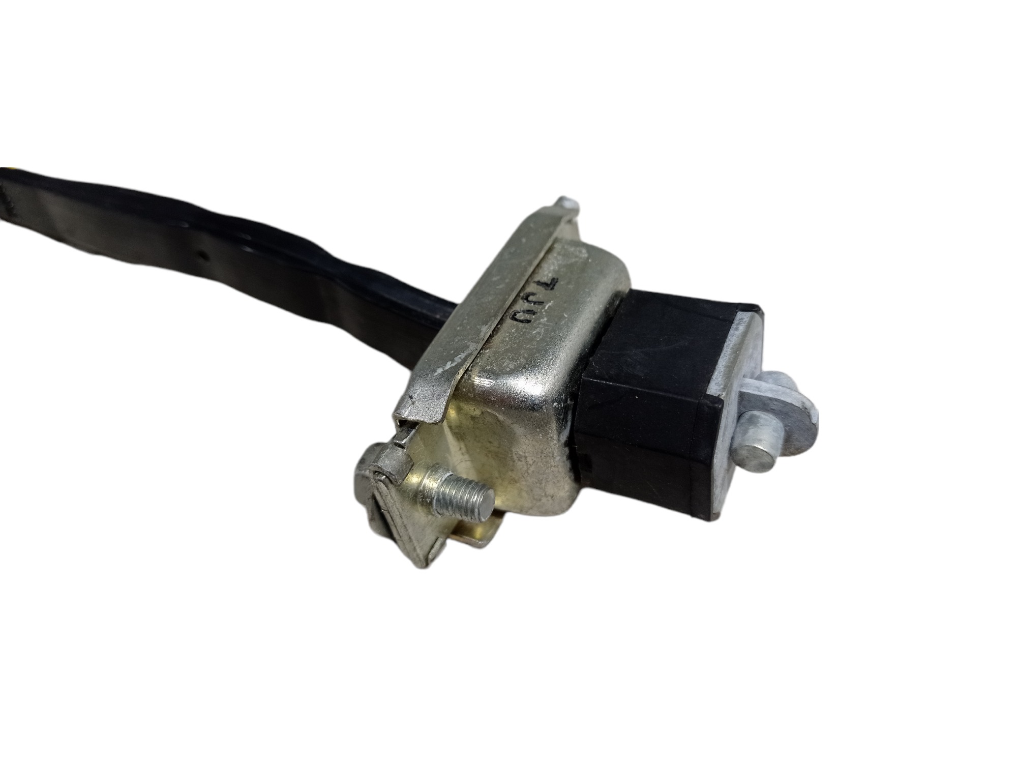 Limitador Porta Dianteira Esquerda Honda Hrv 17 A 2021 V322 8