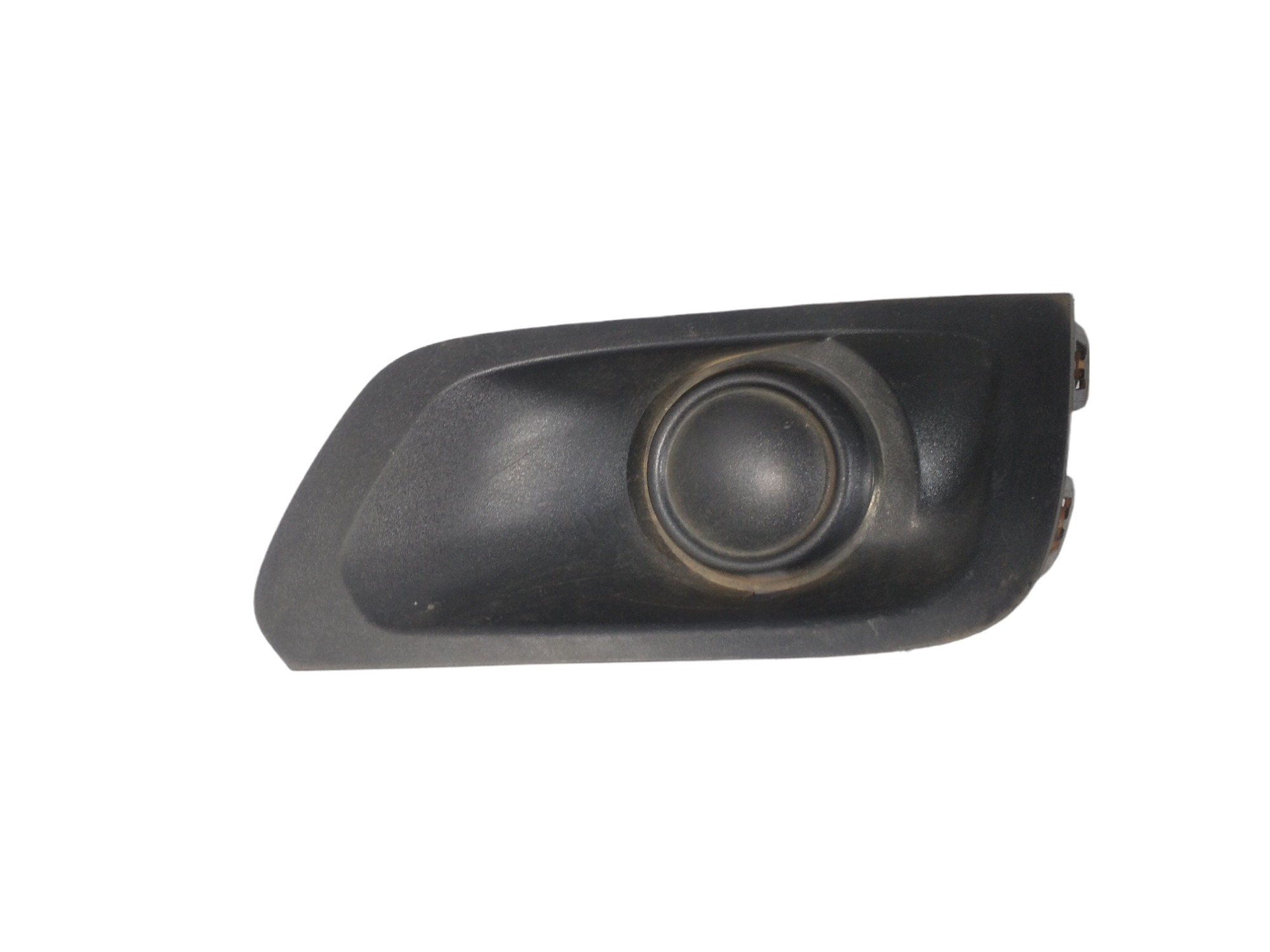 Moldura Farol Milha Direito Gm Prisma 2019 V338 2