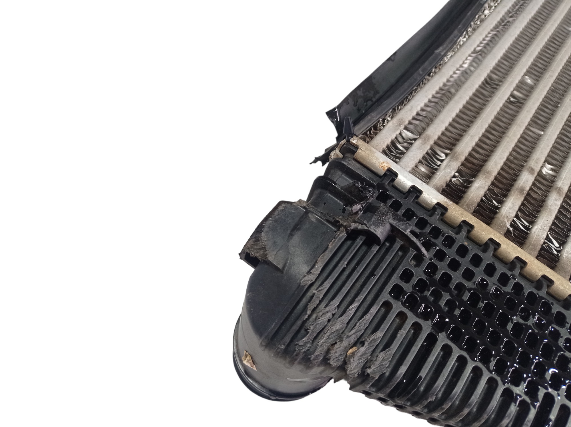 Intercooler Volkswagen Golf Gti 2.0 2019 V563 7