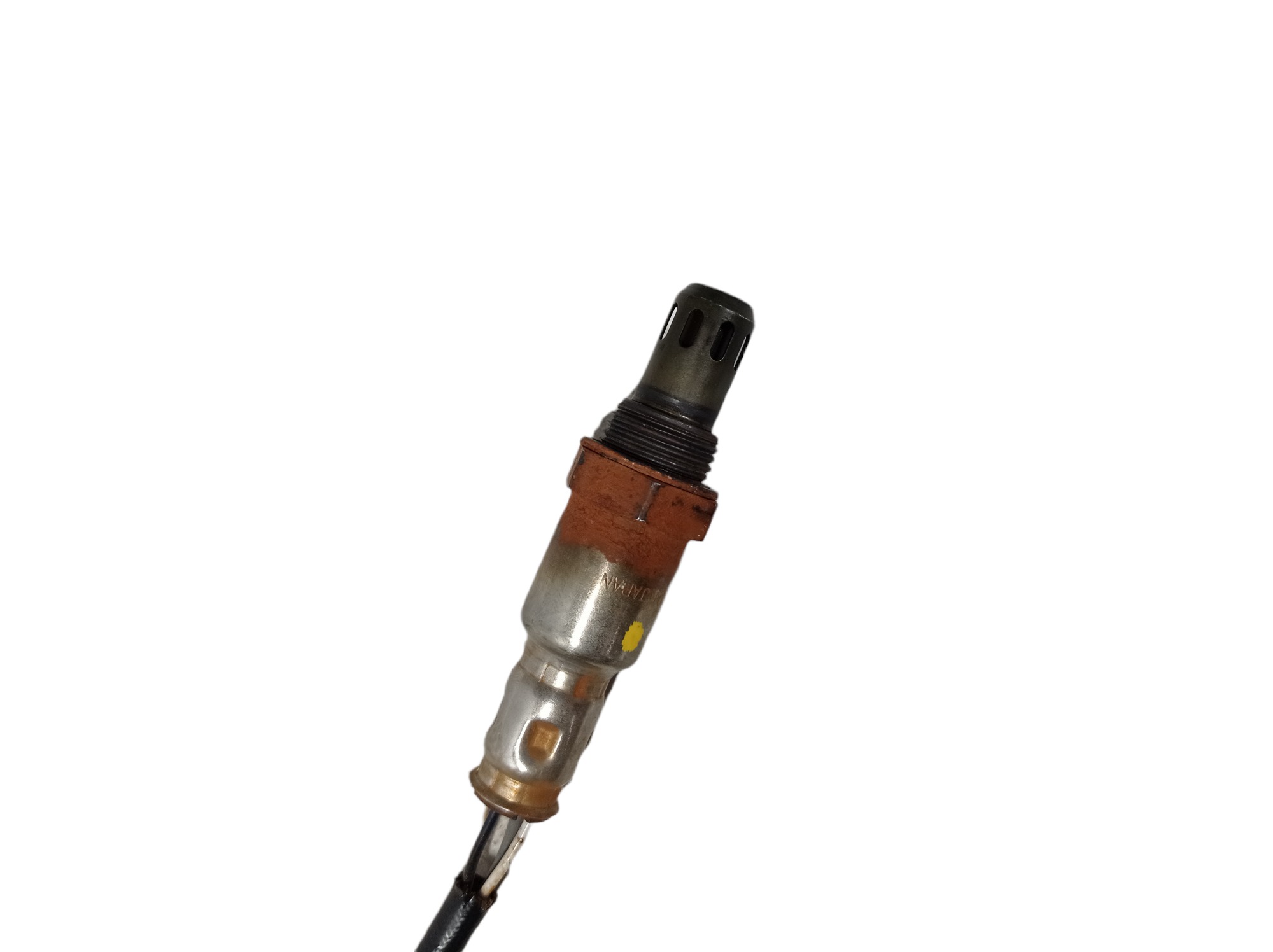 Sonda Lambda Inferior Gm Onix Prisma 2014 V323 4