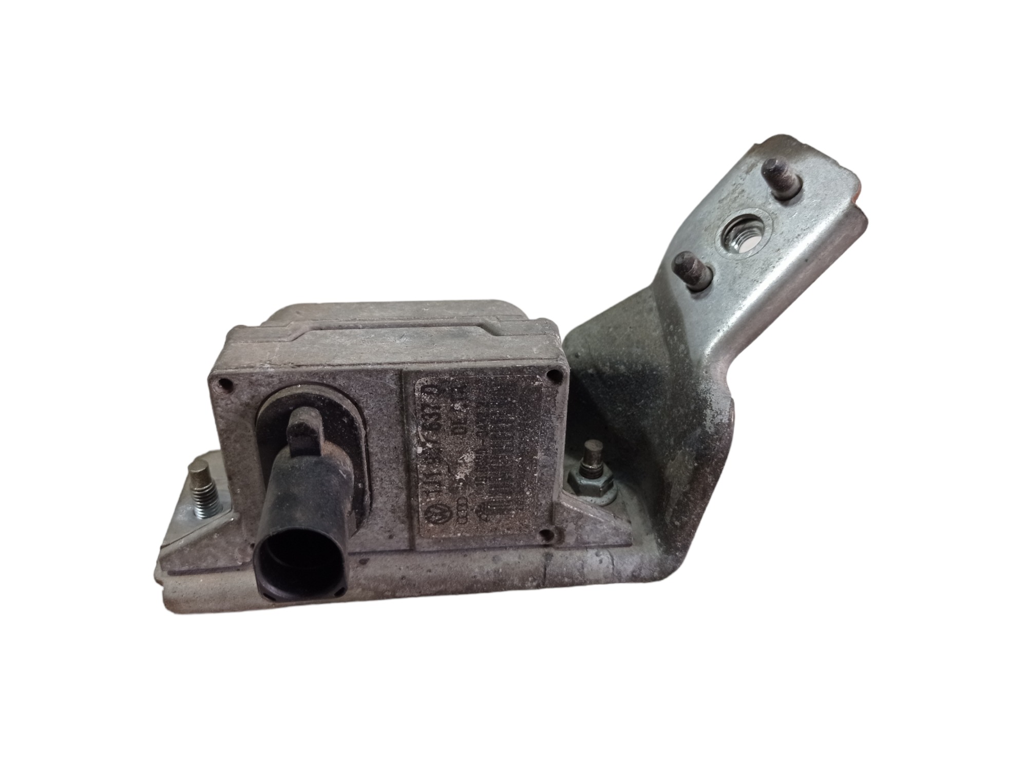 Sensor De Aceleracao Golf Gti 1.8 2003 1j0907655a Vl 1