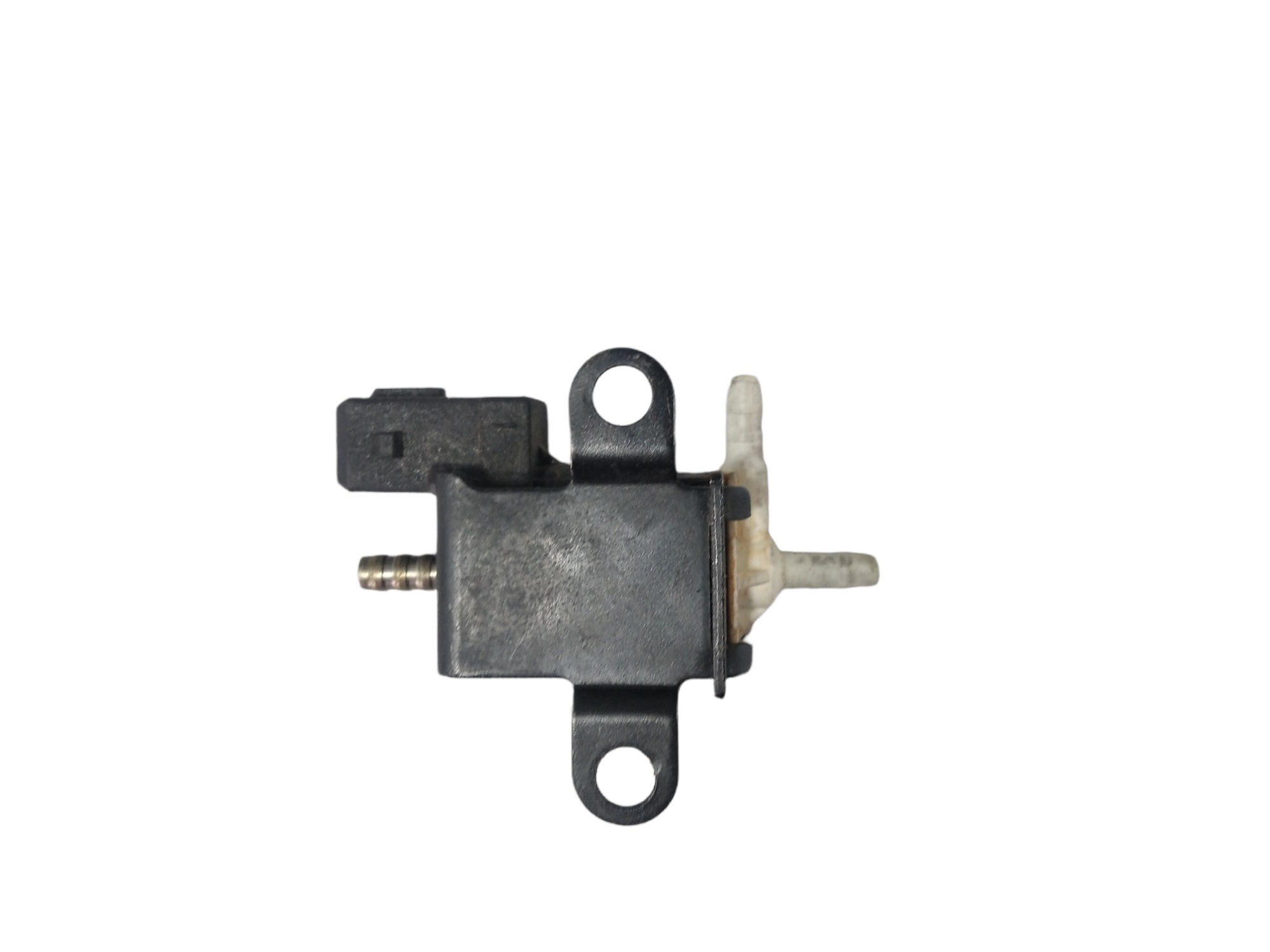 Valvula Solenoide Partida Frio Vw Golf 2009 3279062831 V435 6