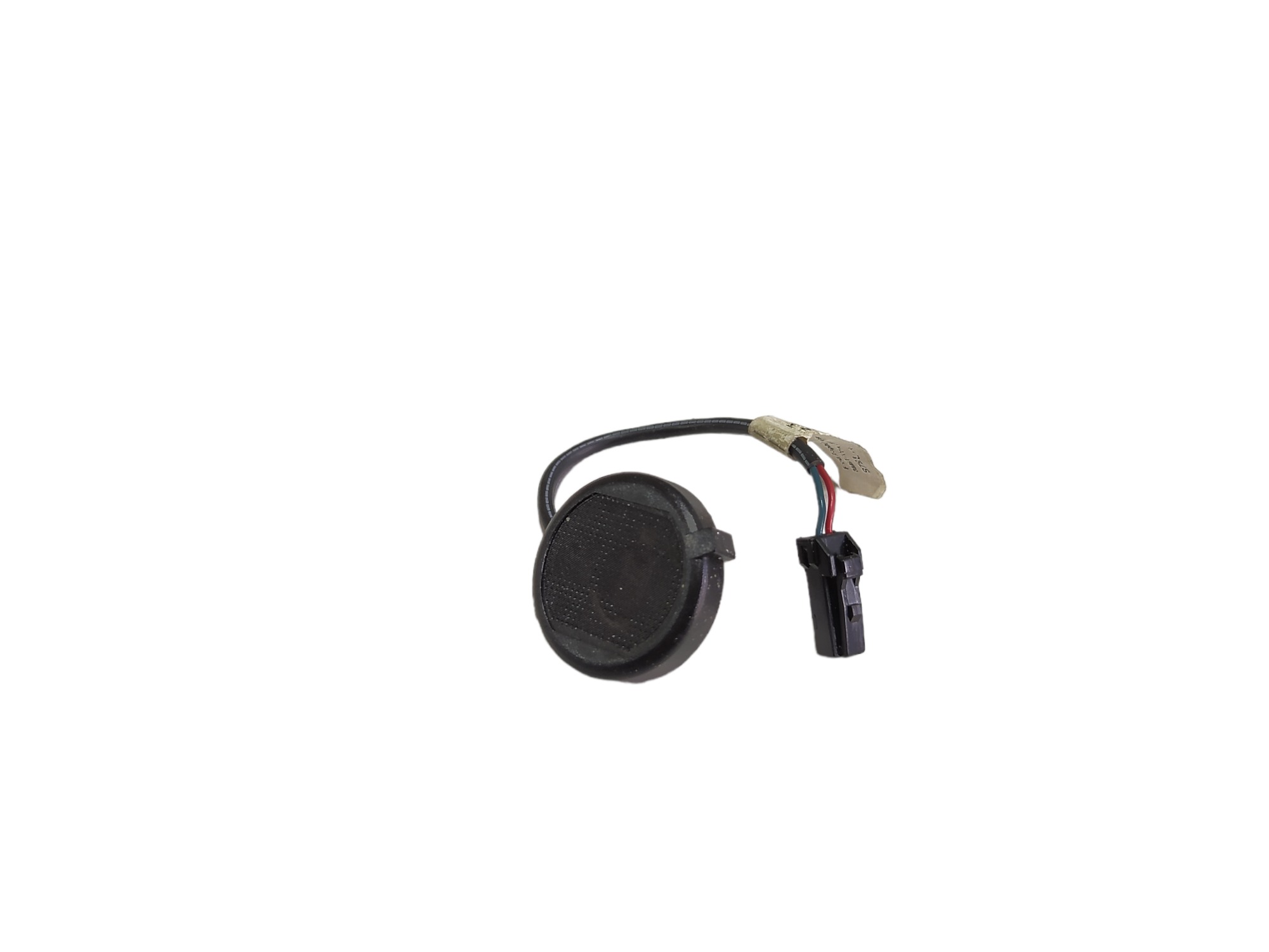 Sensor Alto Falante New Fiesta 2014 Q60v21878573 Vl 3