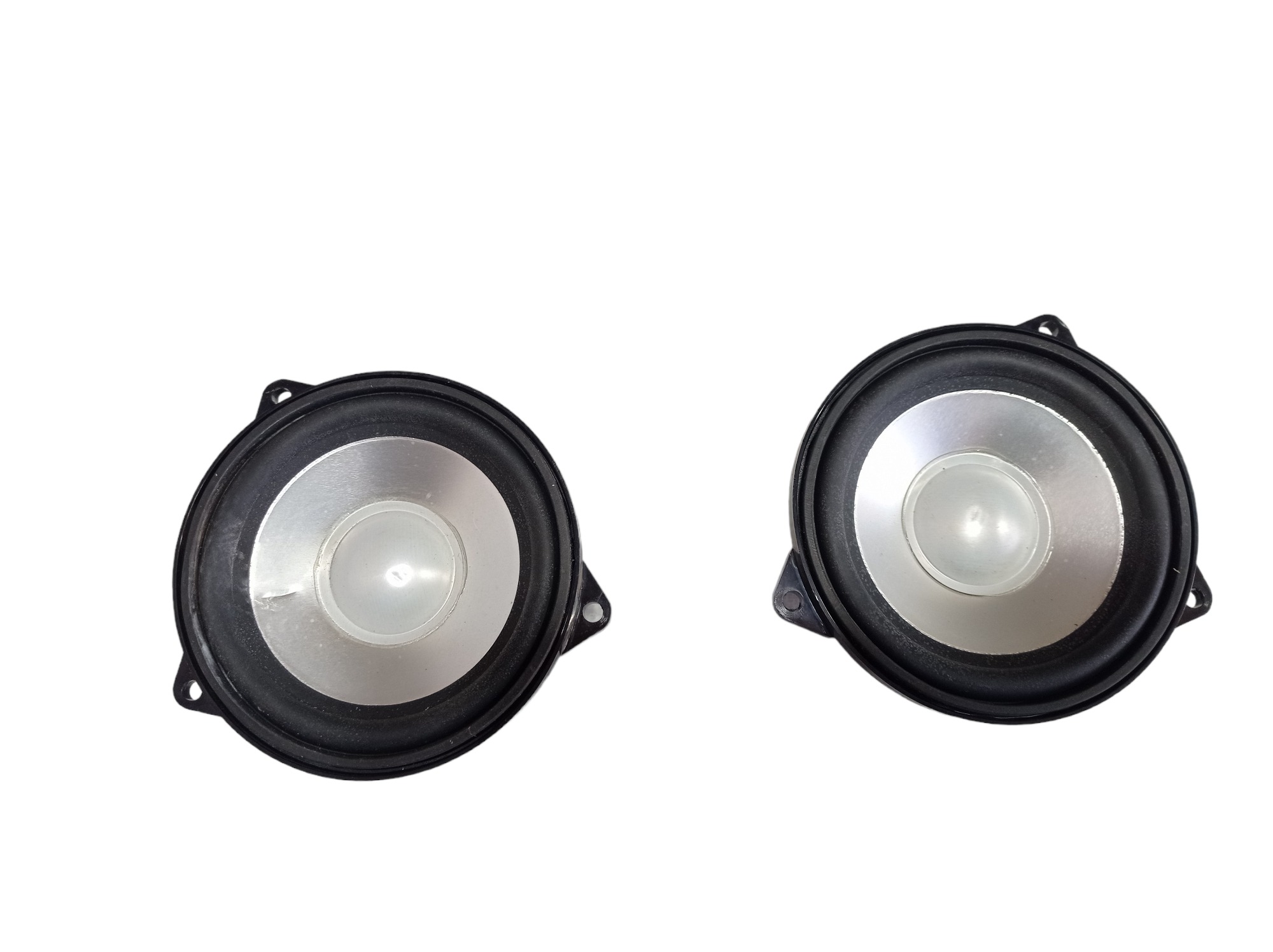 Kit Auto Falante Som Range Rover Vogue 2011 V546 6