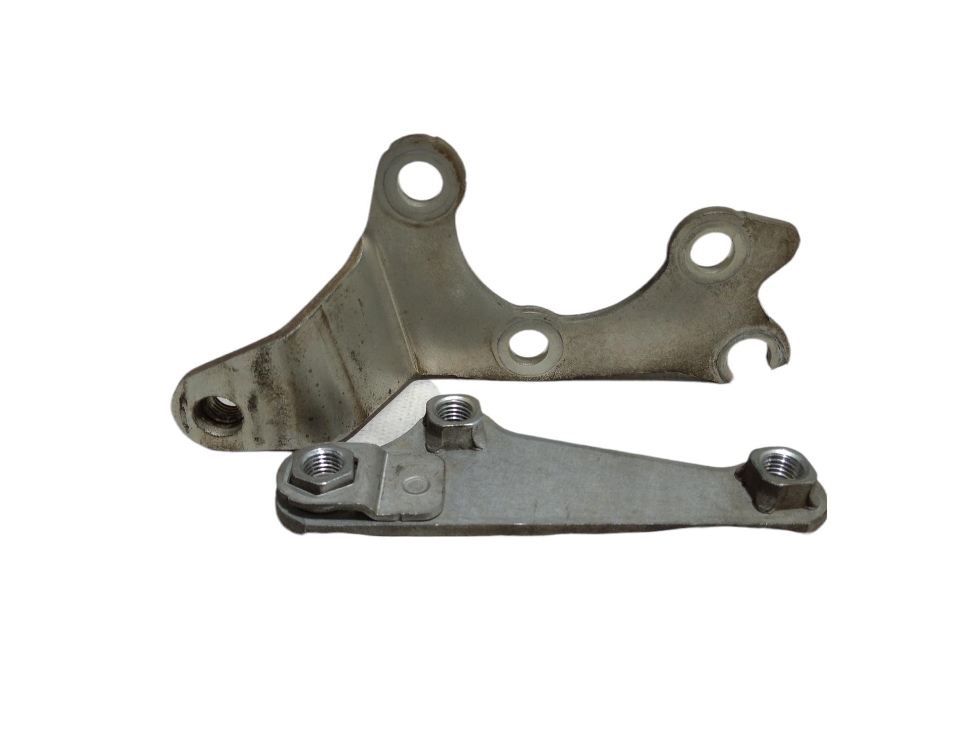 Suporte Bomba Direçao Hidraulica Lexus Es330 3.3 V6 V357 5
