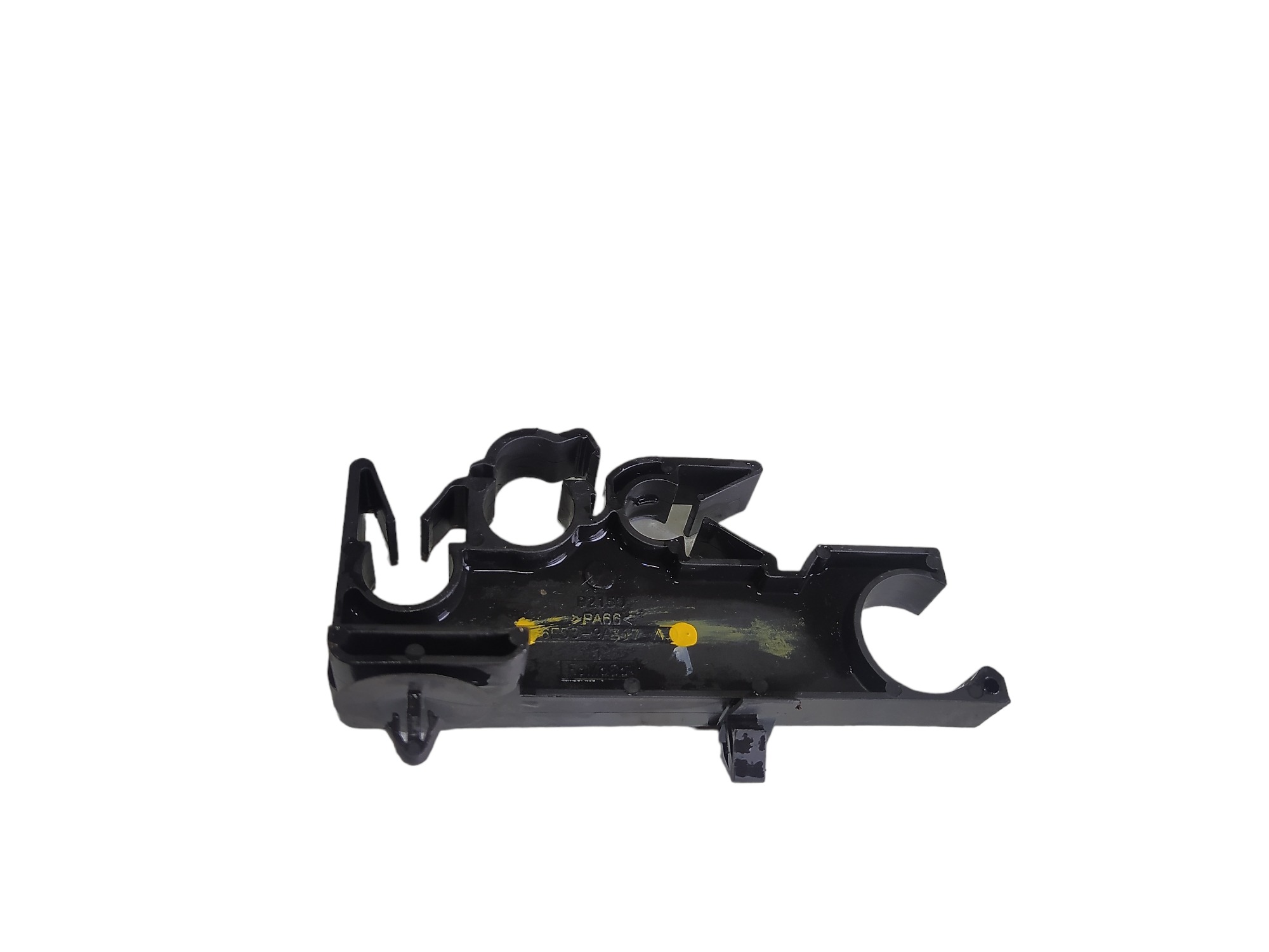 Suporte Separador Mangueira Ford Fusion 2007 V560 8