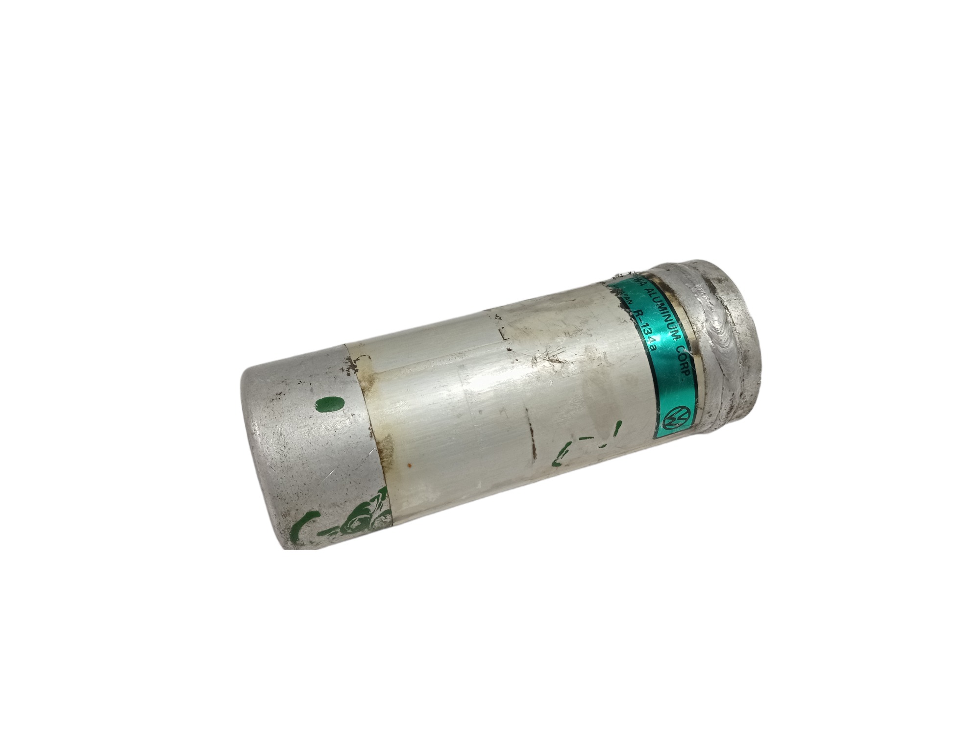 Filtro Secante Vw Golf 1.6 2002 V364 4