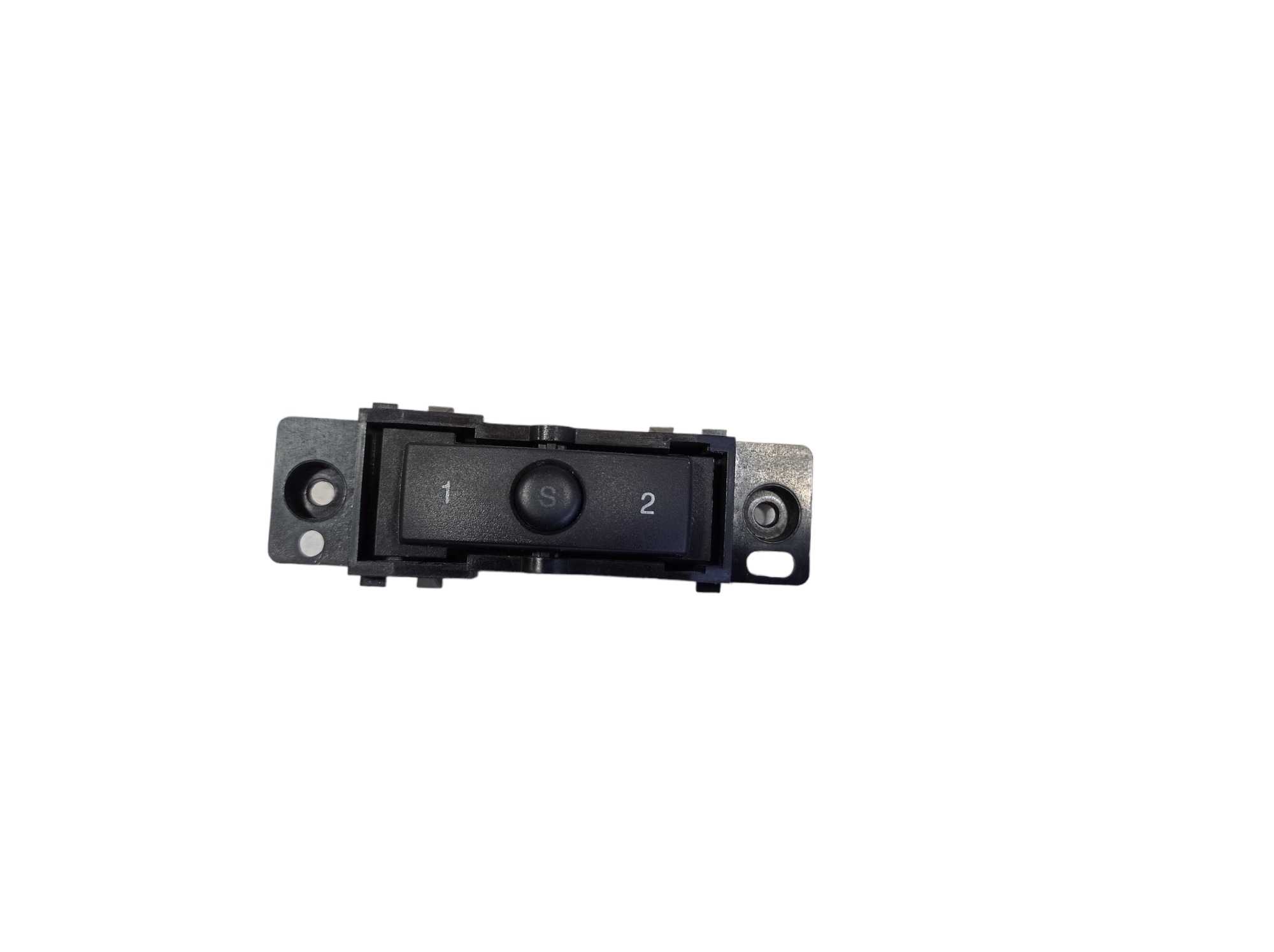 Botão Memória Banco Dianteiro Esquerdo Jeep Cherokee 12 V561 4