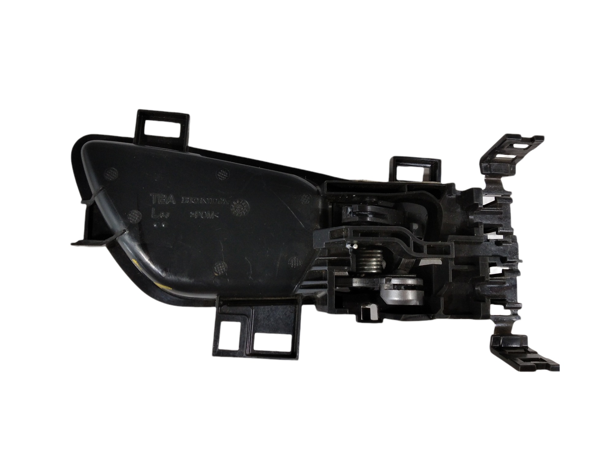Maçaneta Interna Traseira Esquerda Honda Civic 2017 V328 9