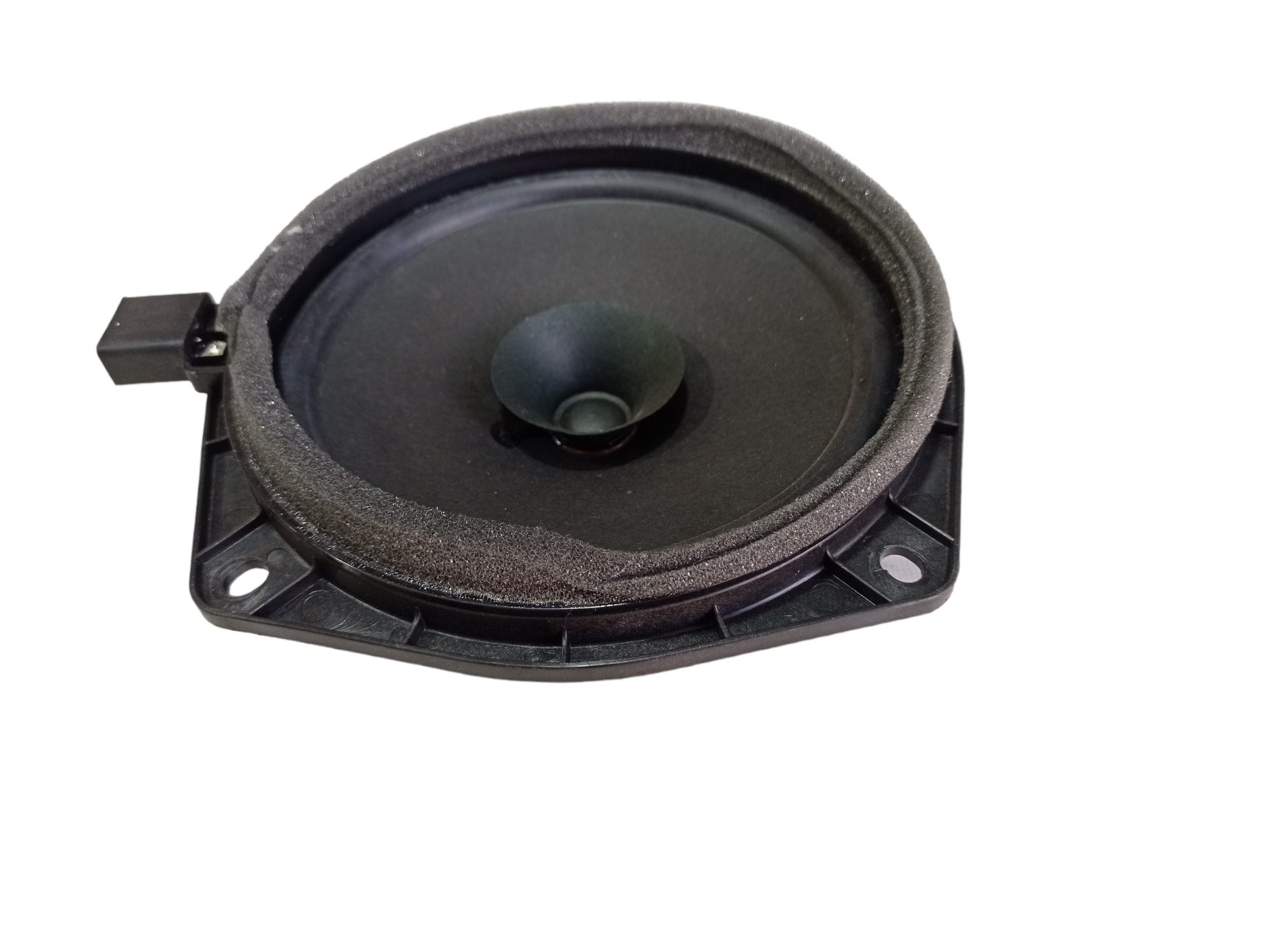 Alto Falante Porta Traseira Esquerda Pajero Full 2012 V575 4