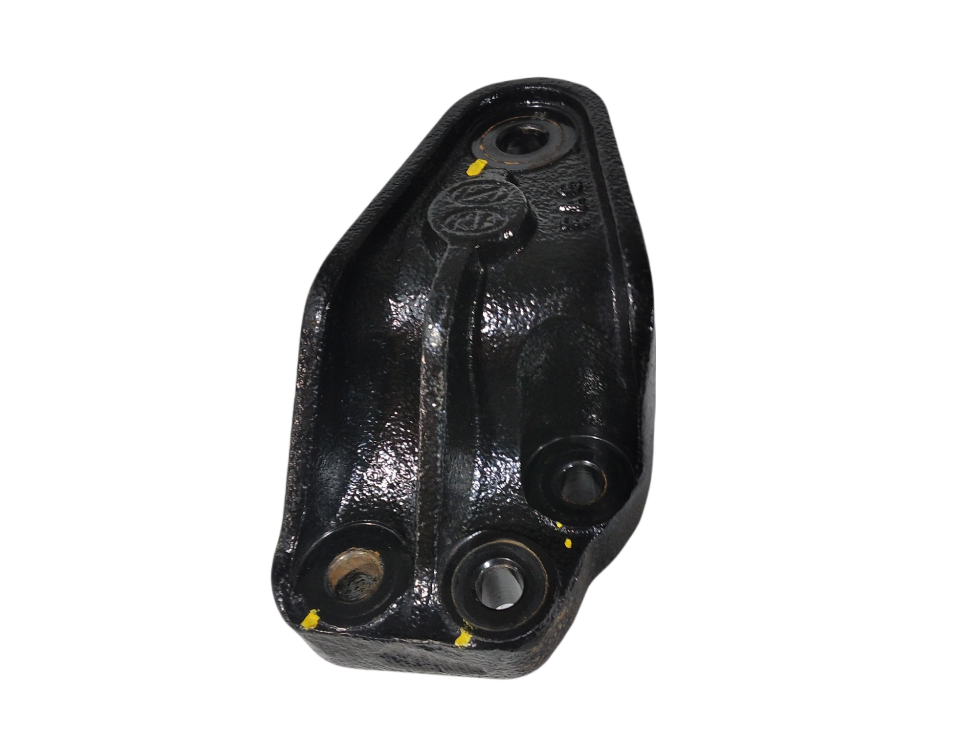 Suporte Coxim Motor Hyundai Hb20 2019 1.6 Automático V304 1
