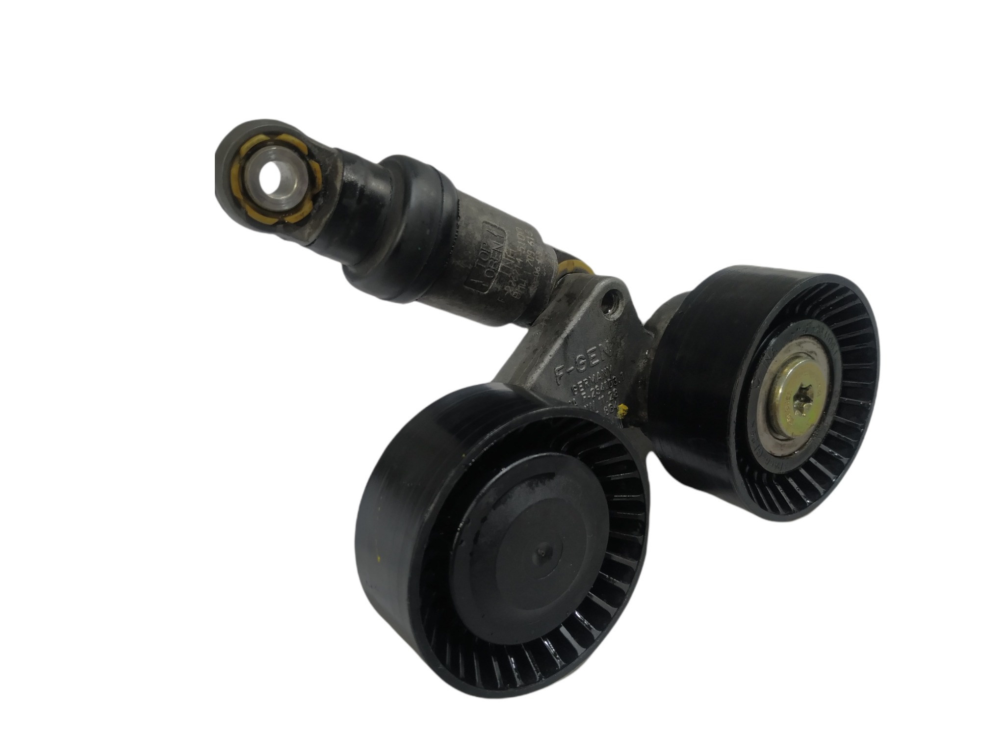 Tensor Esticador Correia Bmw  X5 2001 V284  7515864 1
