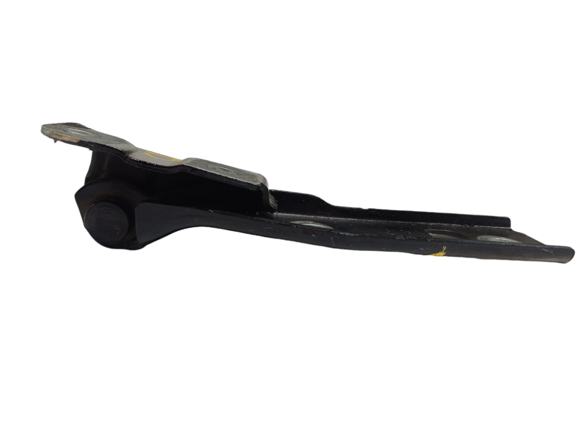 Dobradiça Capô Lado Direito Vw Golf 2009 1j0823302a V435 3