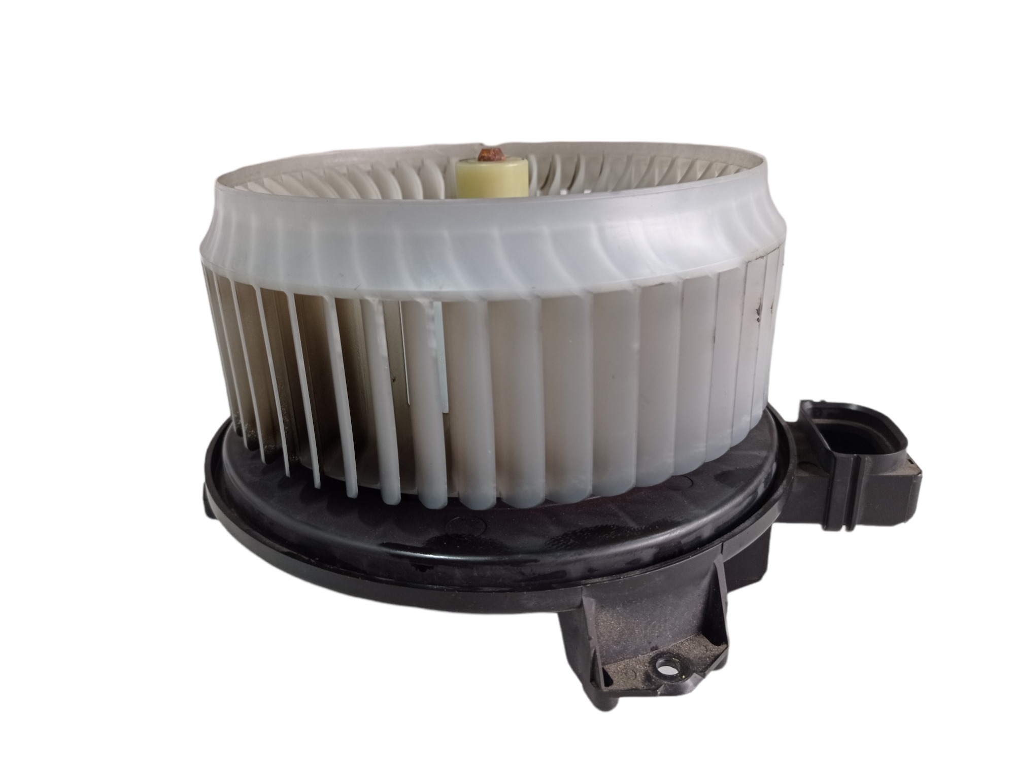Ventoinha Motor Ar Forçado Ford Fusion 2013 A 2016 2.5 V464 4