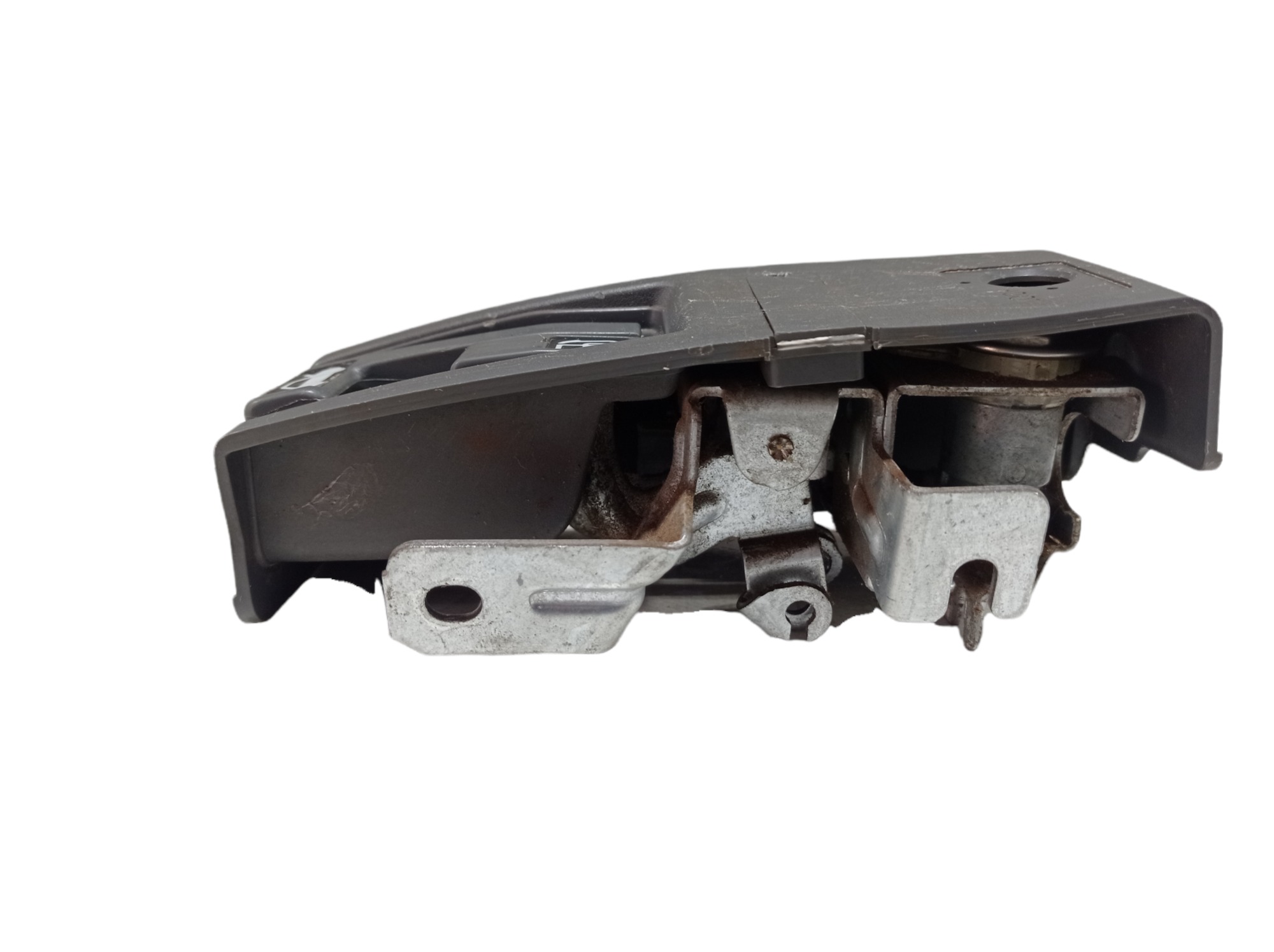 Alavanca Porta Malas Tanque Honda Accord Lx 1994 2.2 V448 6