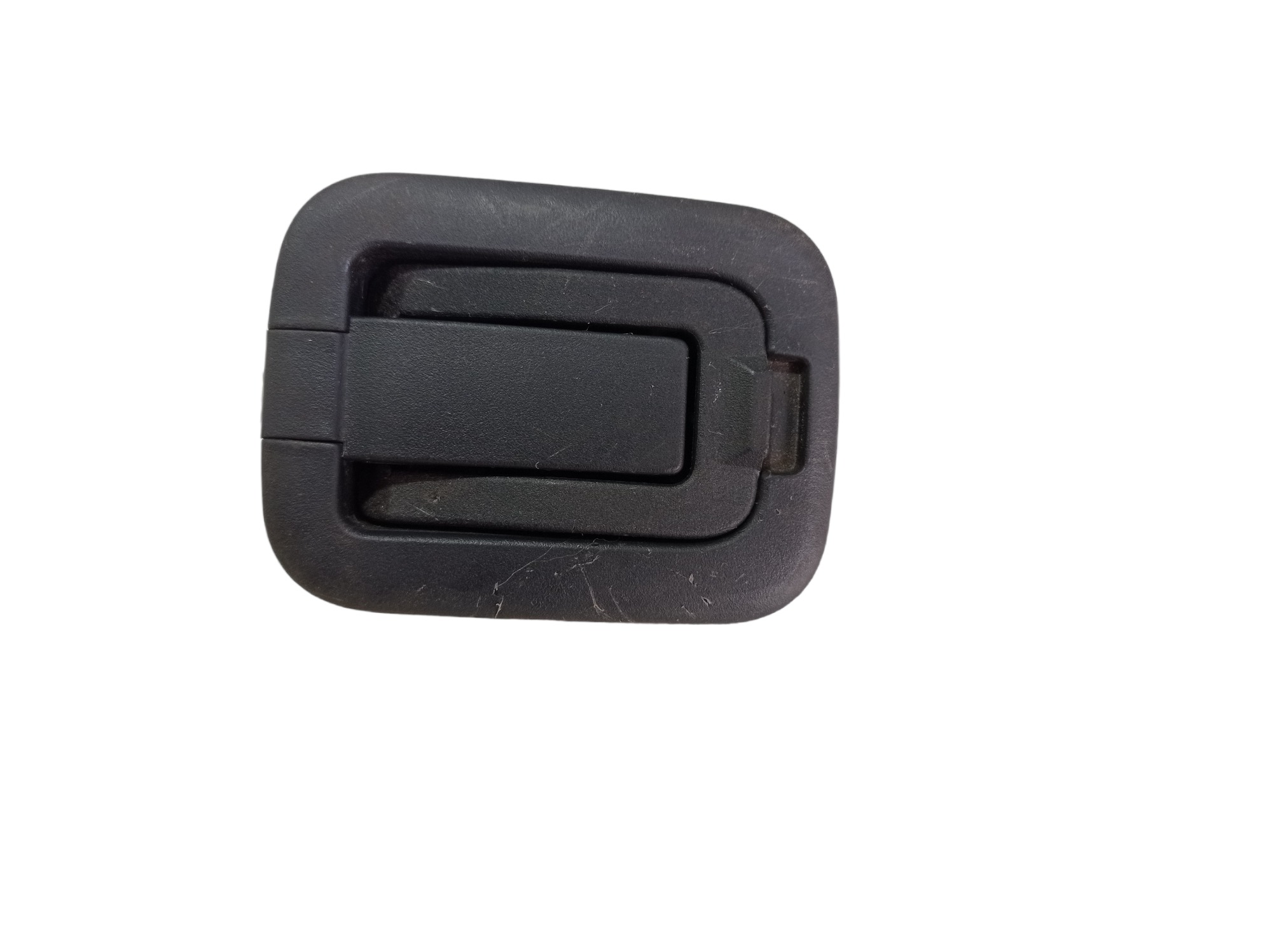 Gancho Direito Porta Malas Mitsubishi Pajero Full 12 V575 3
