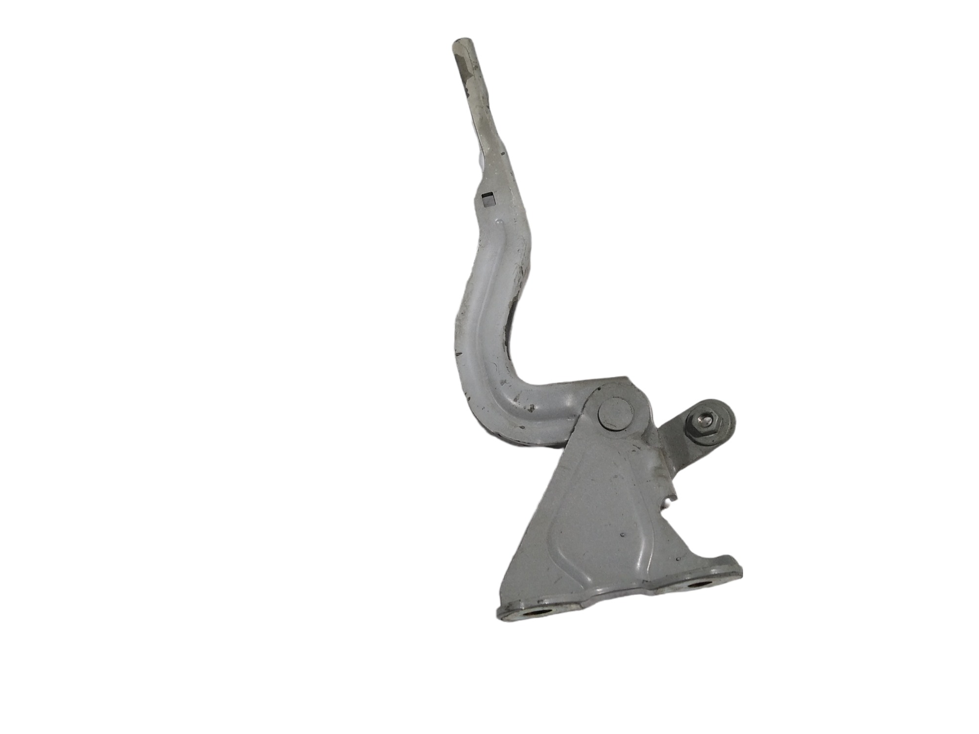 Dobradiça Esquerda Capo Gm Onix Prisma 2014 94747618 V248 4