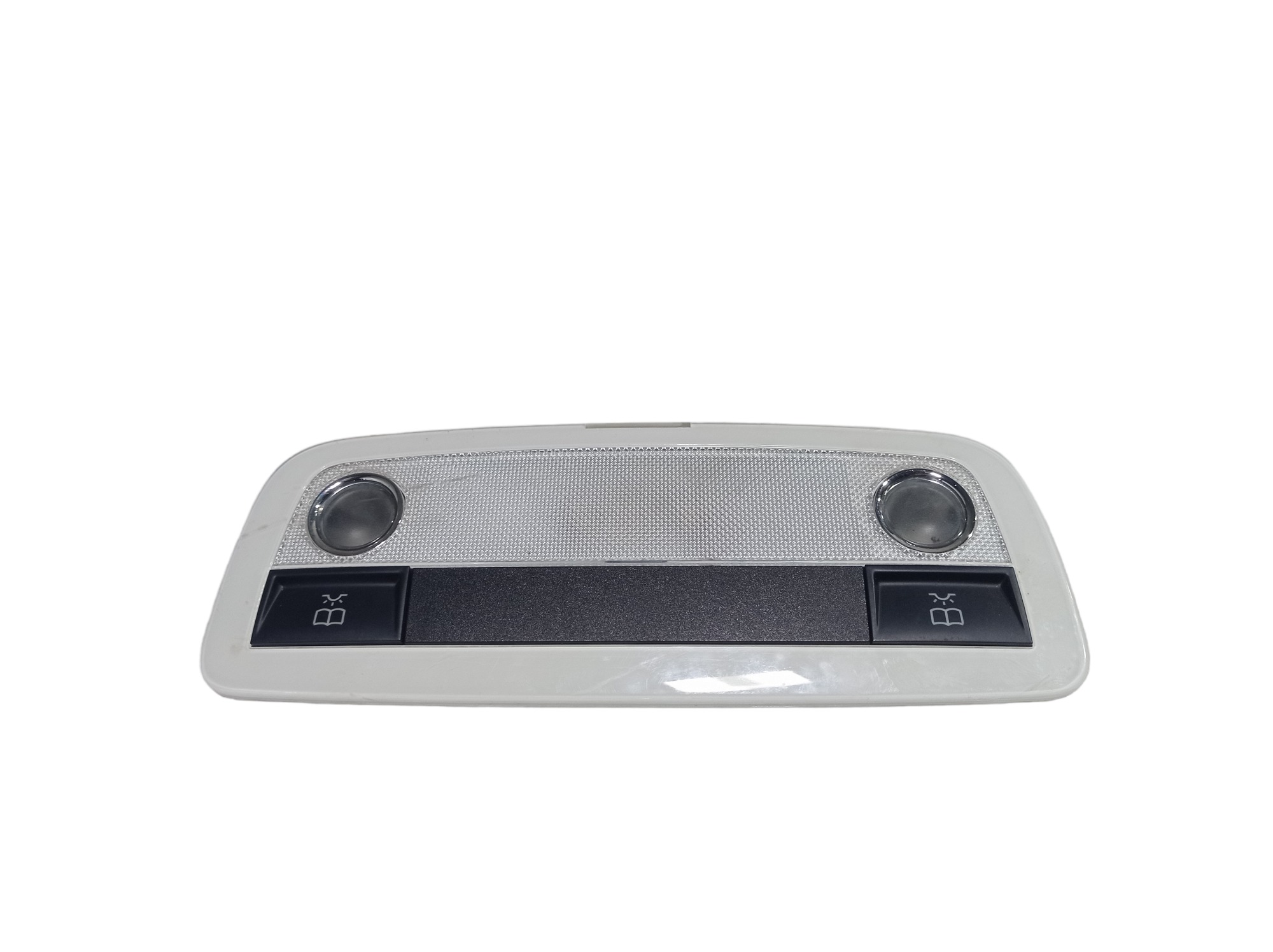 Luz Cortesia Traseira Mercedes Gla 200 2016 4