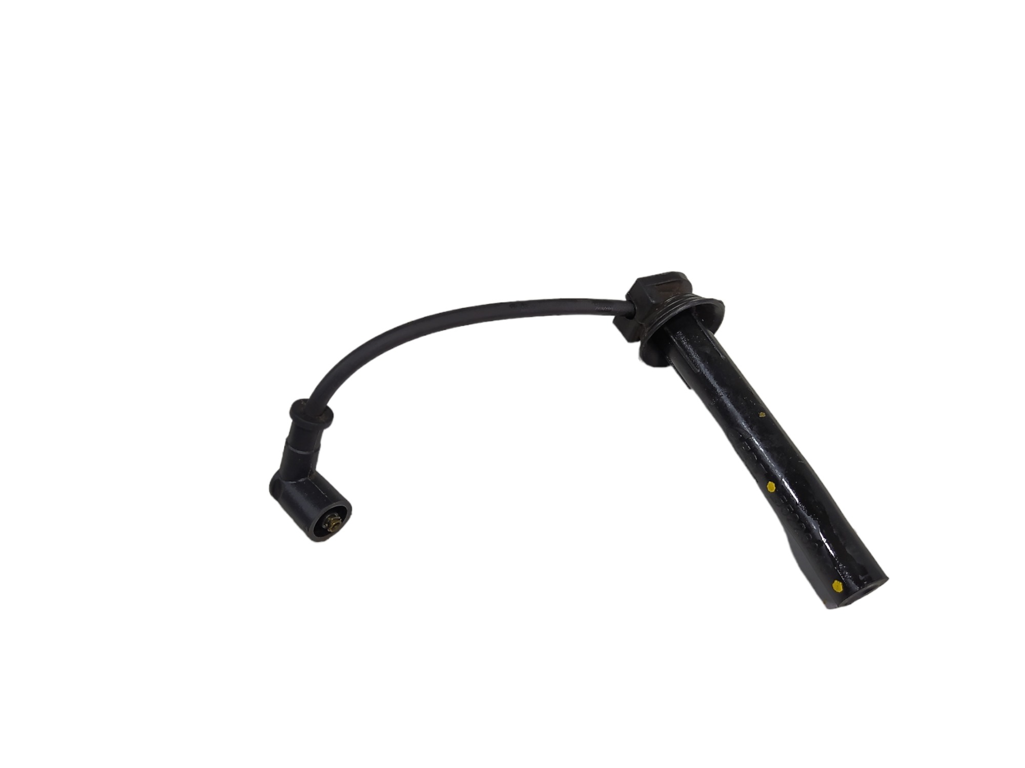 Cabo De Vela Fiat Linea Dualogic 1.8 2012 55226249 V468 6