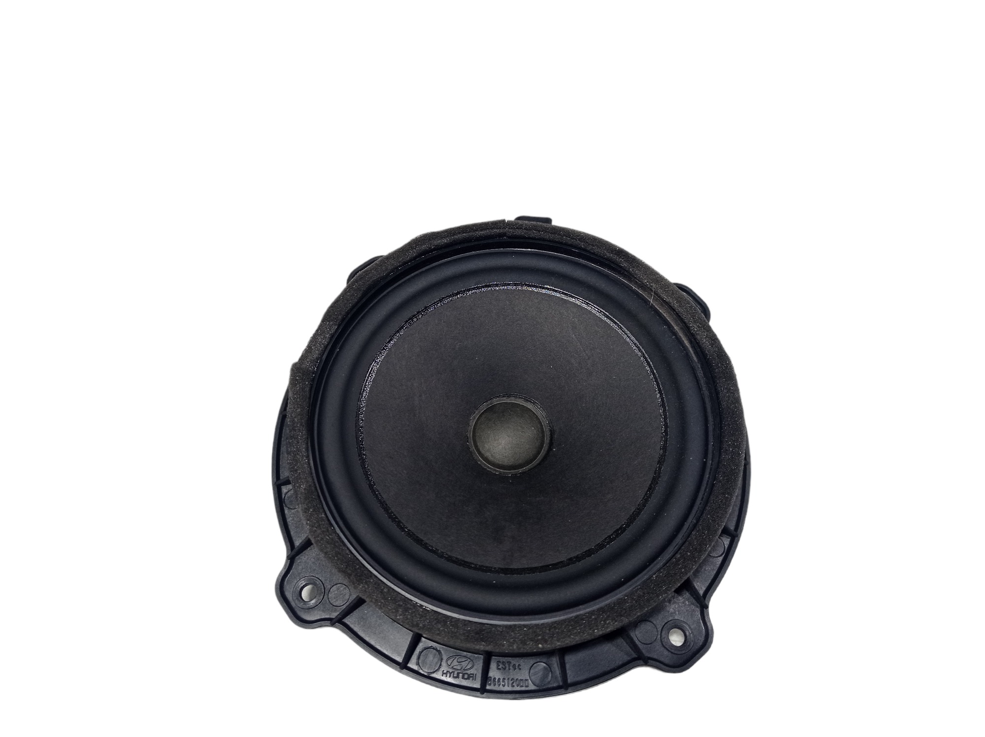 Alto Falante Dianteiro Esquerdo Hyundai Ix35 2019 V556 7