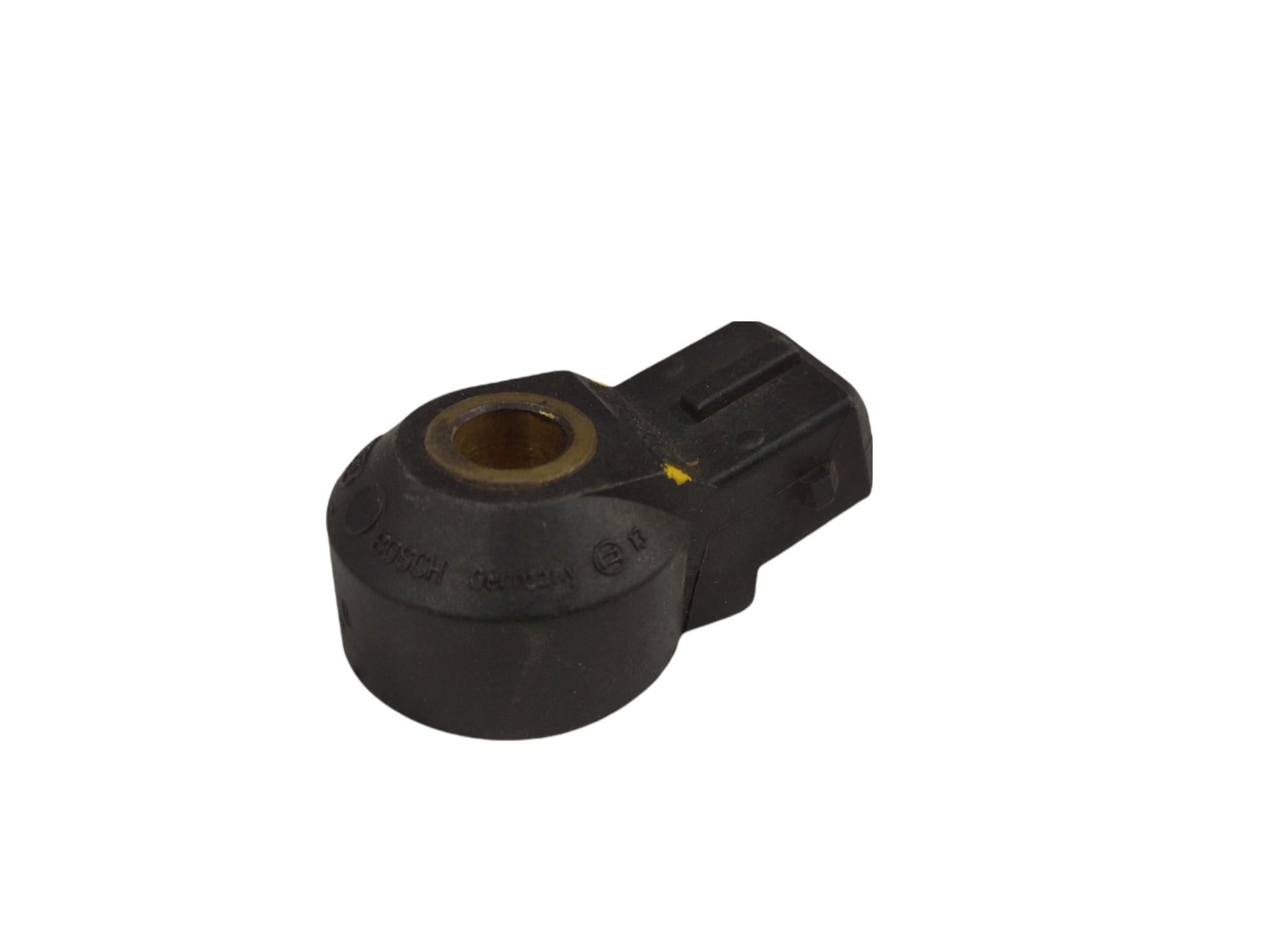 Sensor Detonação Vw Golf New Beetle 0261231046 V275 6