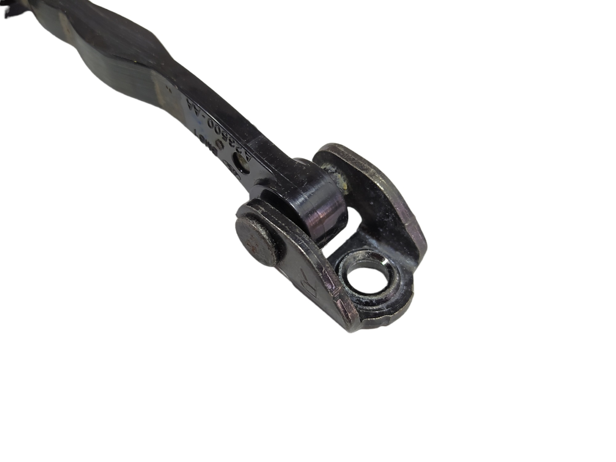 Limitador Porta Dianteira Direita Ford Focus 1.6 2014 V476 5
