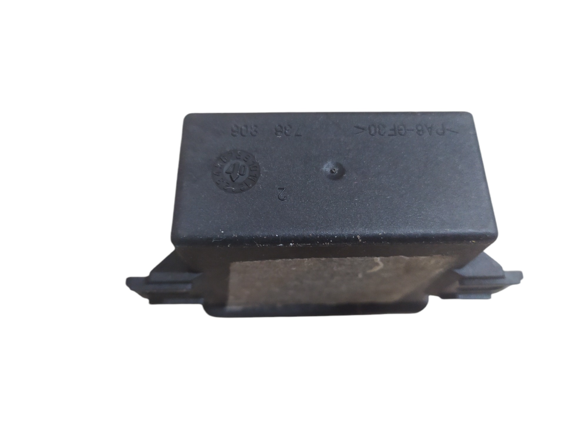 Módulo Controle Xenon Volkswagen Jetta 2008 1t0907357 S155 4