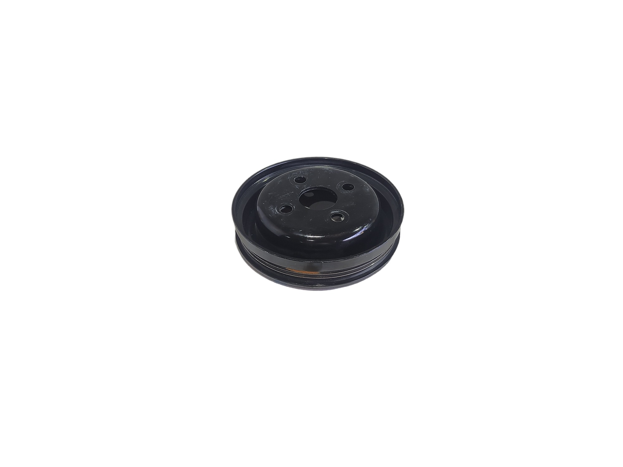 Polia Bomba Água Lexus Rx450hl 3.5 2021 V576 4