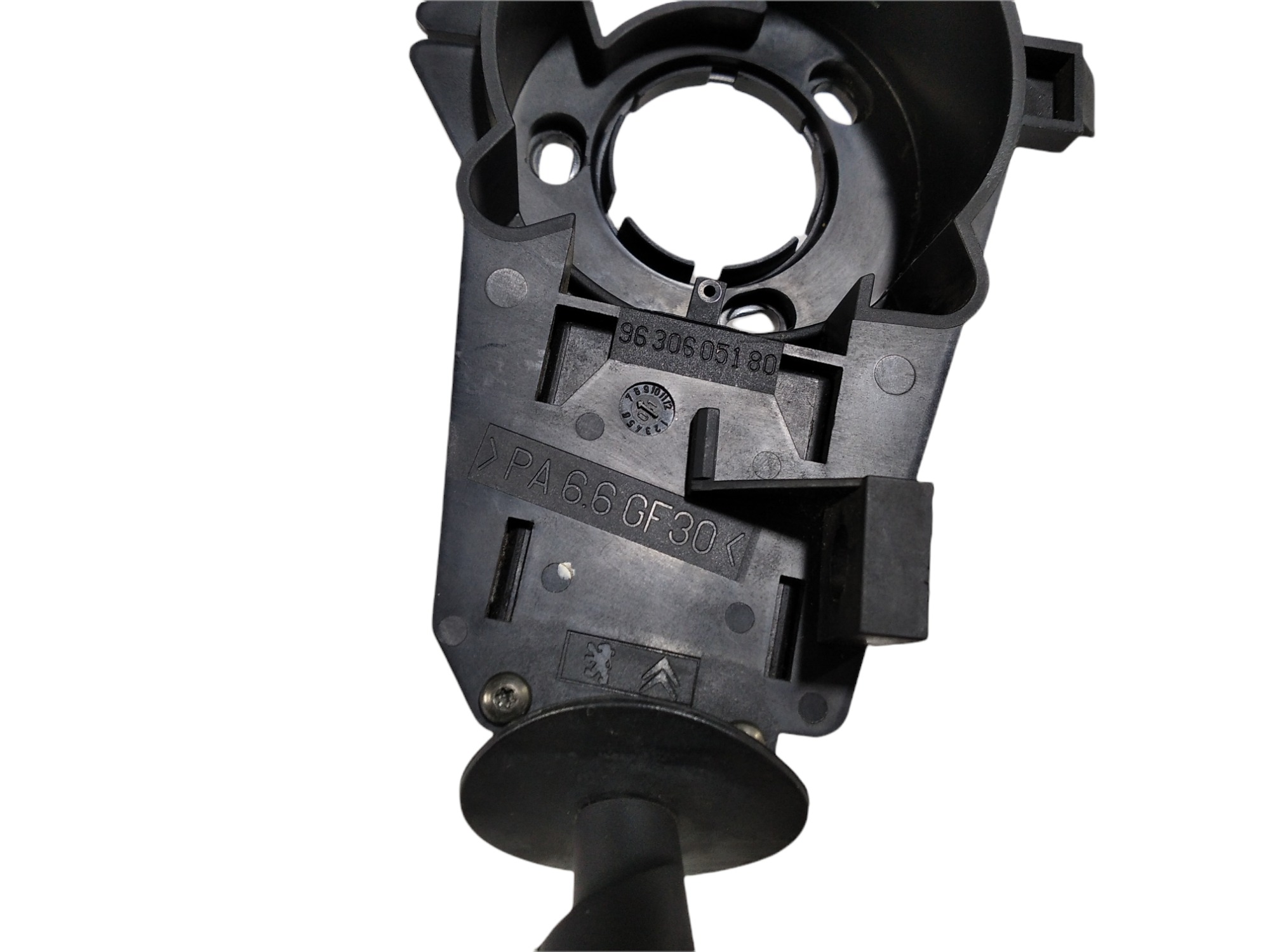 Comando Limpador Citroen Xsara Picasso 2002 34394302 V286 9