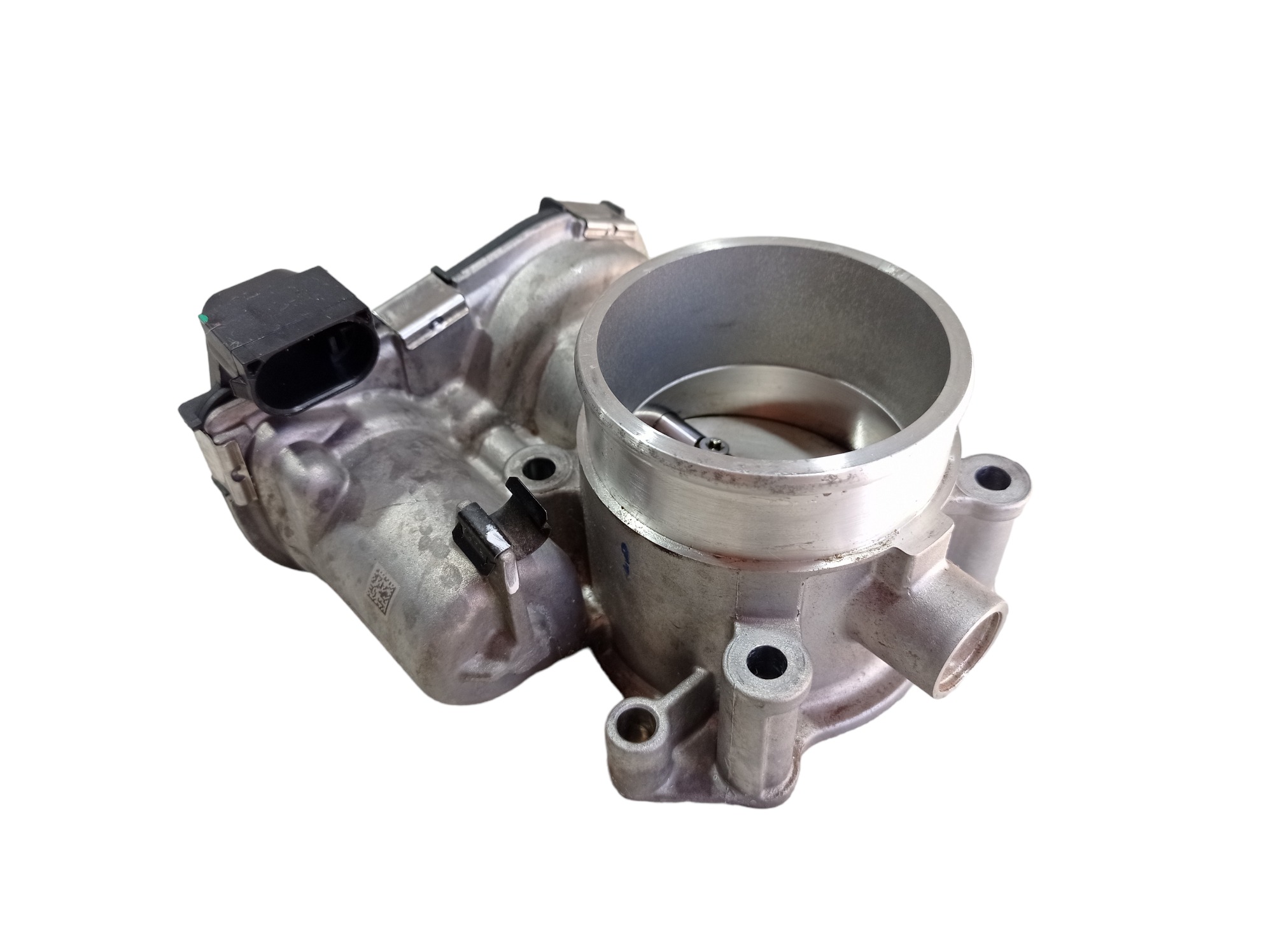 Tbi Corpo Borboleta Chery Arrizo 5 Rxt 1.5 2019 V558 4