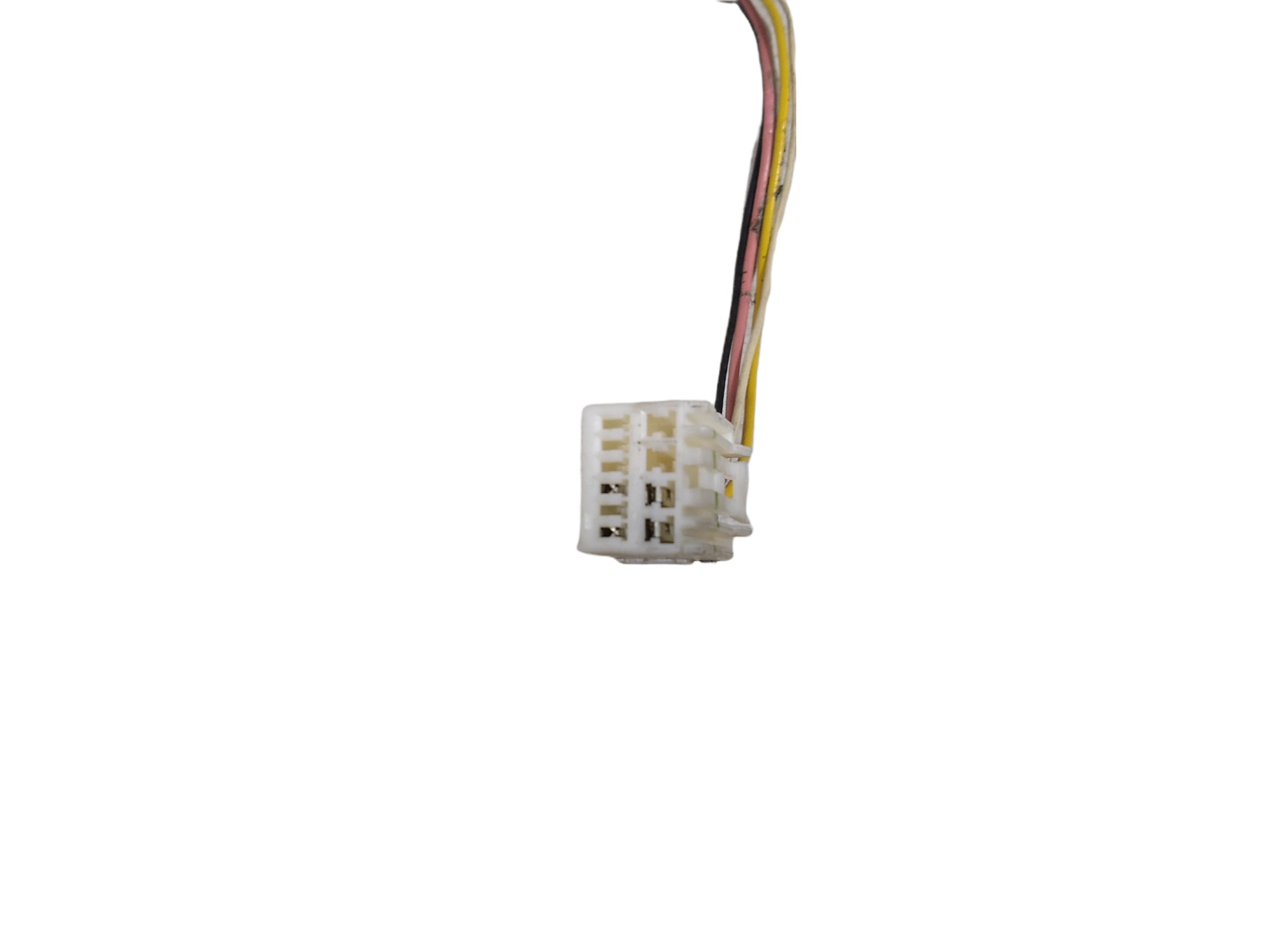 Chicote Elétrico Porta Traseir Esquerda Honda City 2009 V305 8