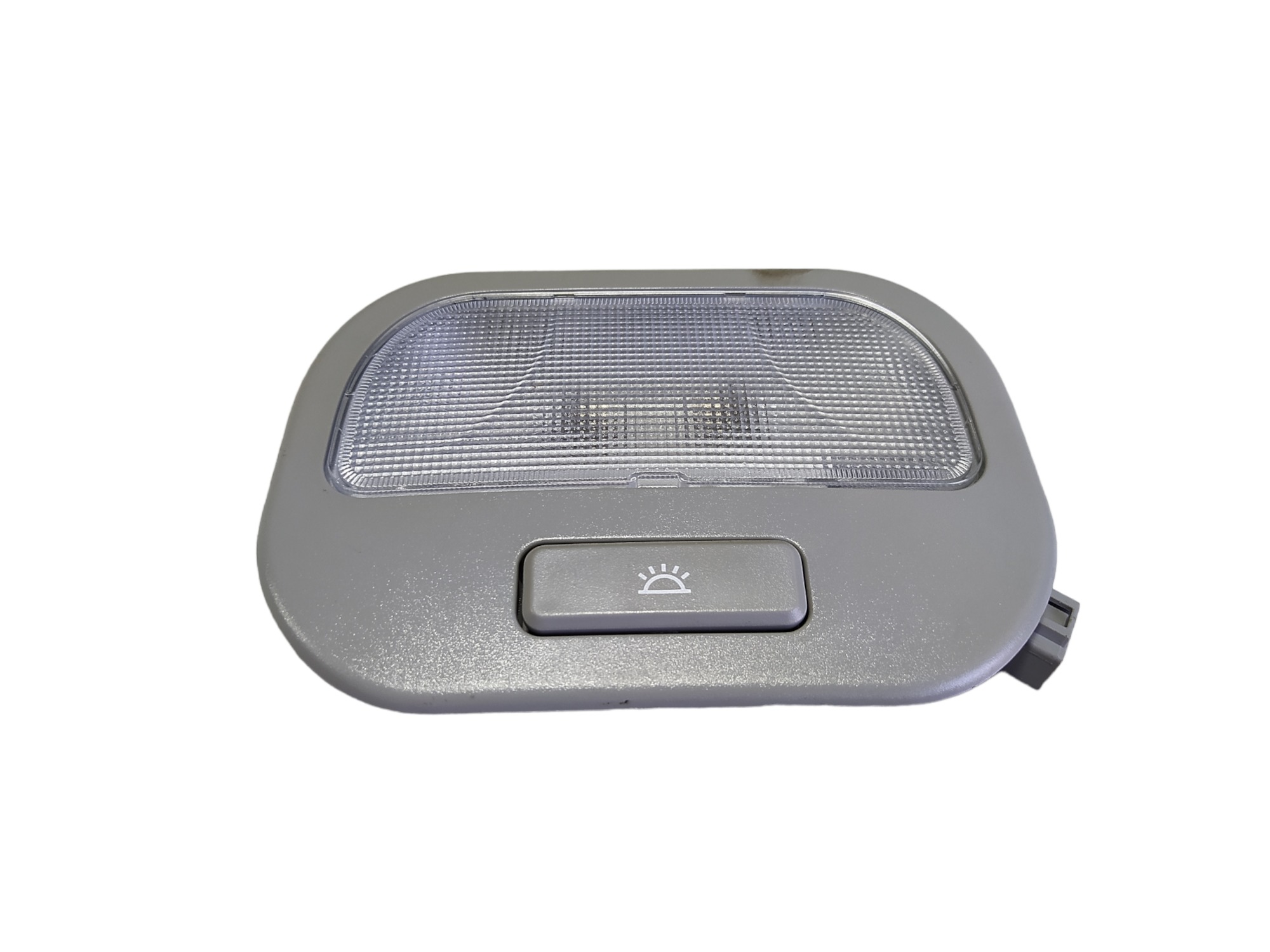 Luz Cortesia Teto Jac T50 2017 A 2021 V489 9