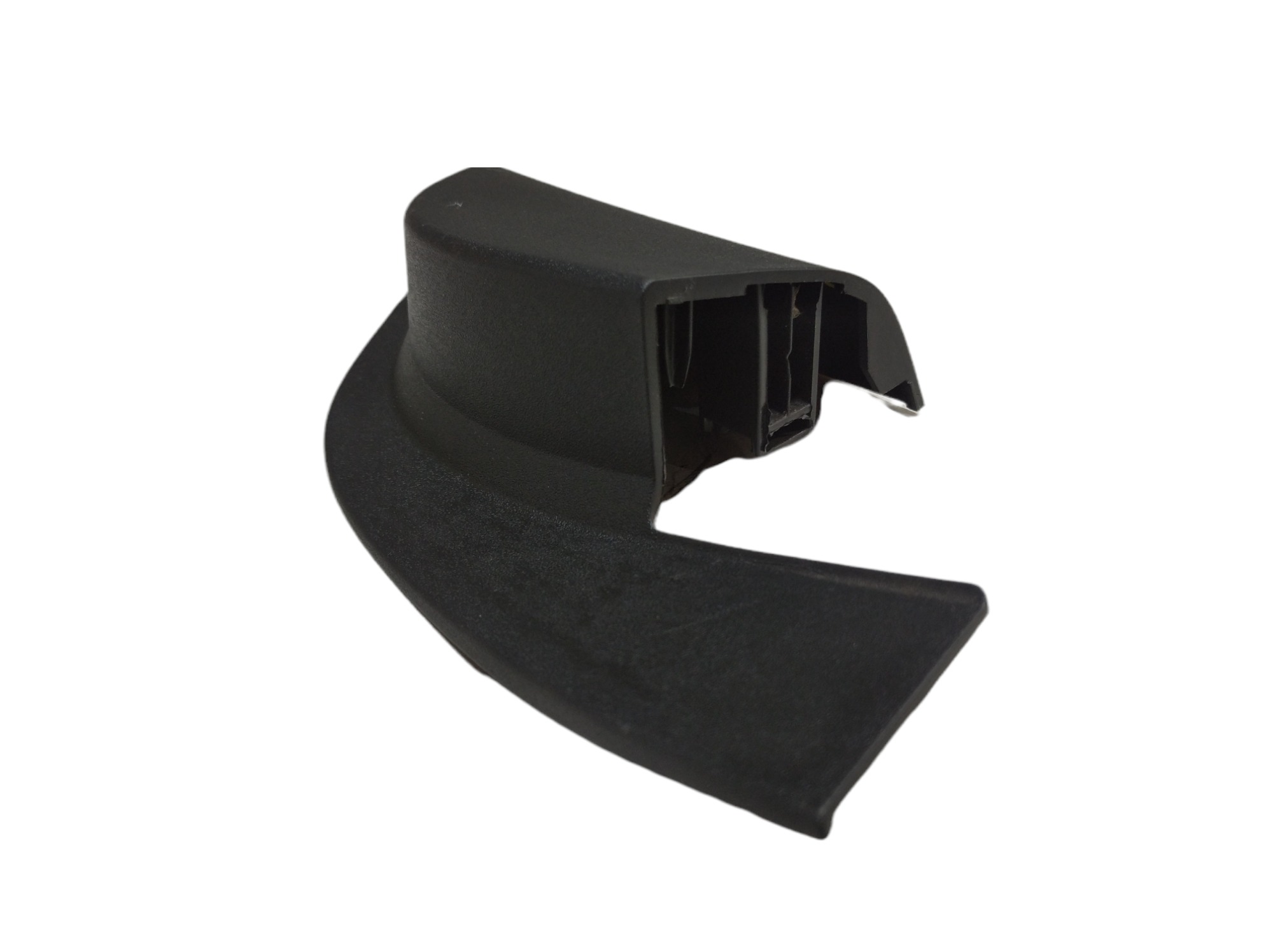 Acabamento Retrovisor Interno  Direito Gm Onix 2018 V324 Preto 2