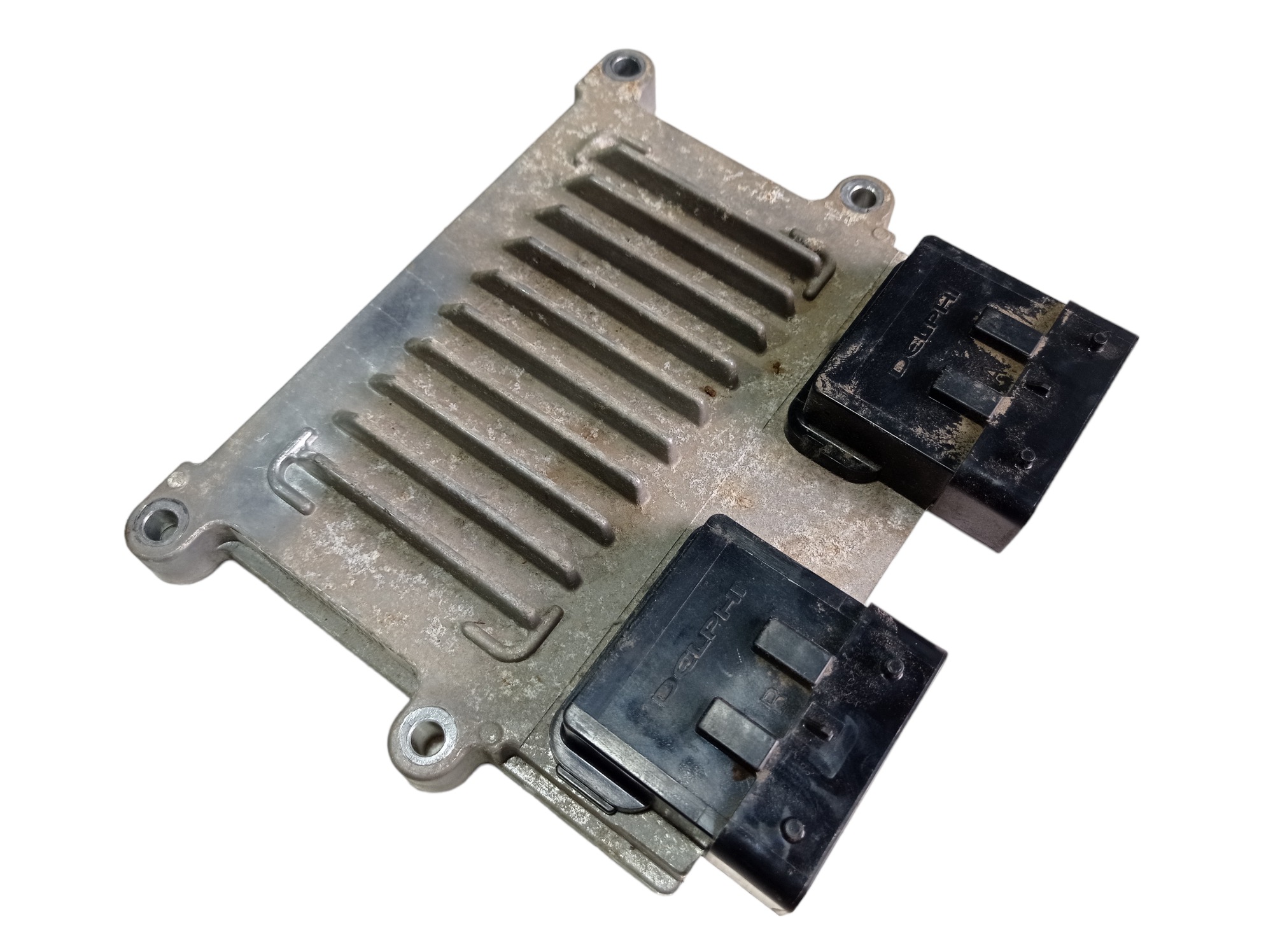 Módulo Injeção Kia Opirus 3.8 V6 2008 39110-3c878 V581 2