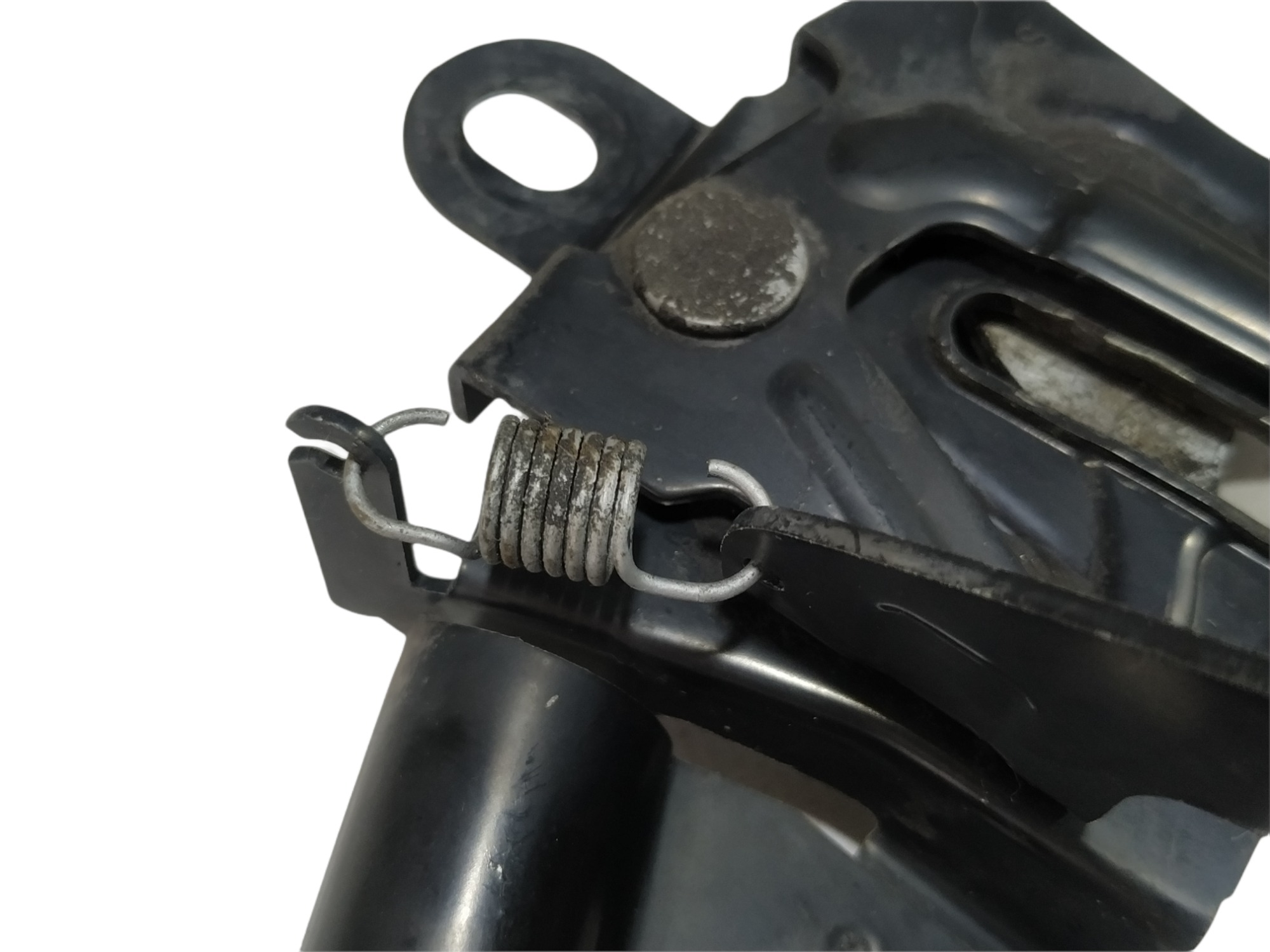 Fechadura Capô Subaru Impreza 2009 V375 6
